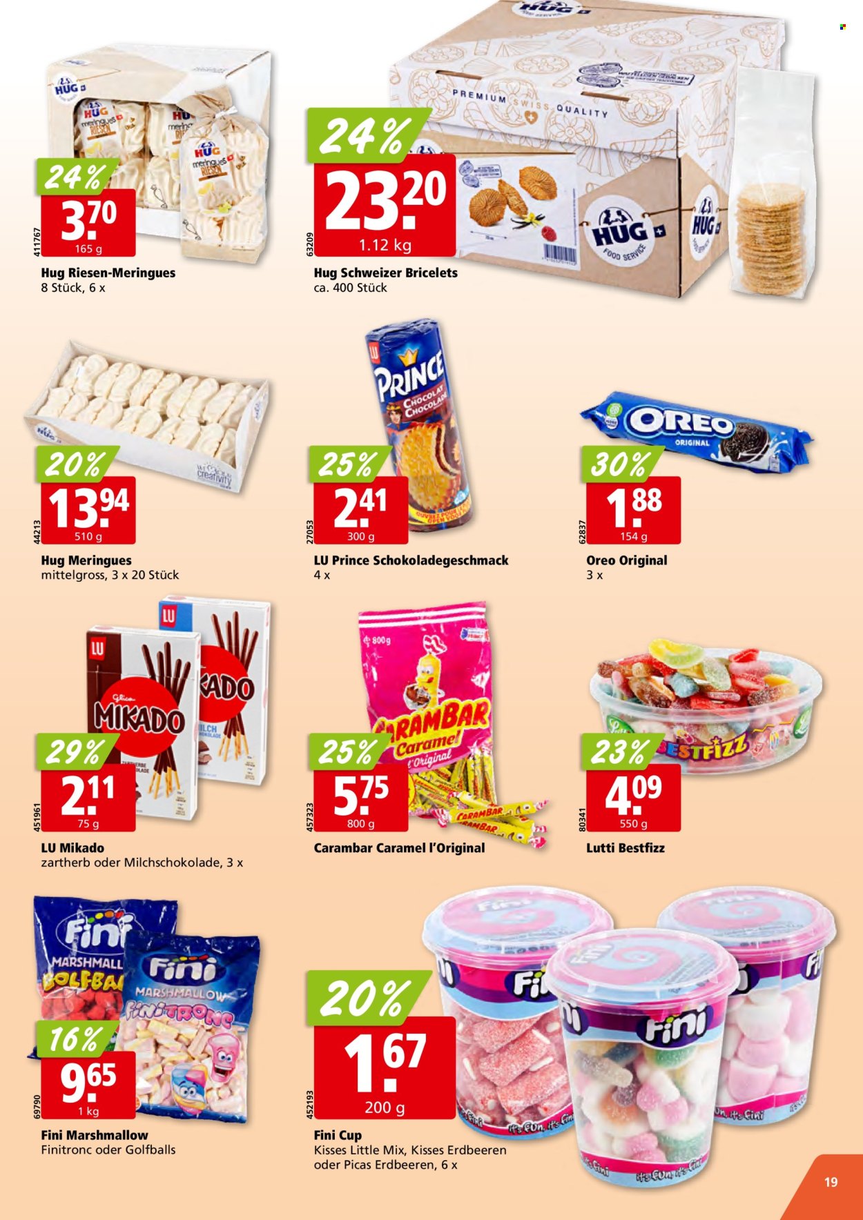 Catalogue ALIGRO - 11.8.2025 - 16.8.2025. Page 19. Page 19