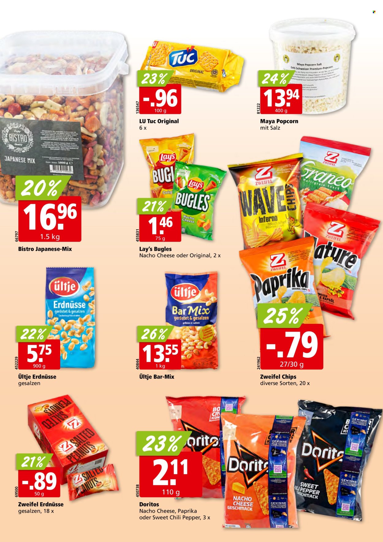 Catalogue ALIGRO - 11.8.2025 - 16.8.2025. Page 20. Page 20