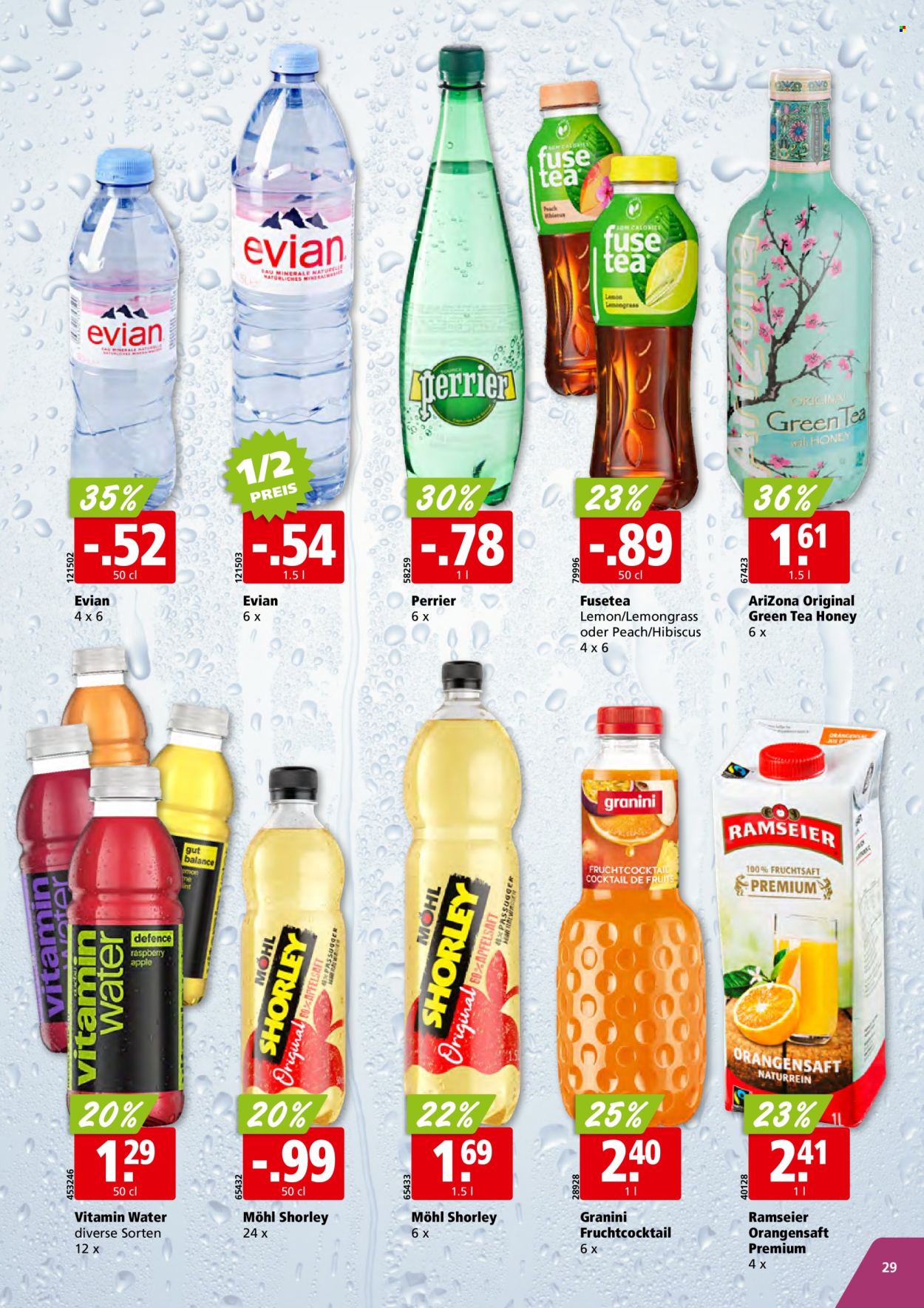 Catalogue ALIGRO - 11.8.2025 - 16.8.2025. Page 29. Page 29