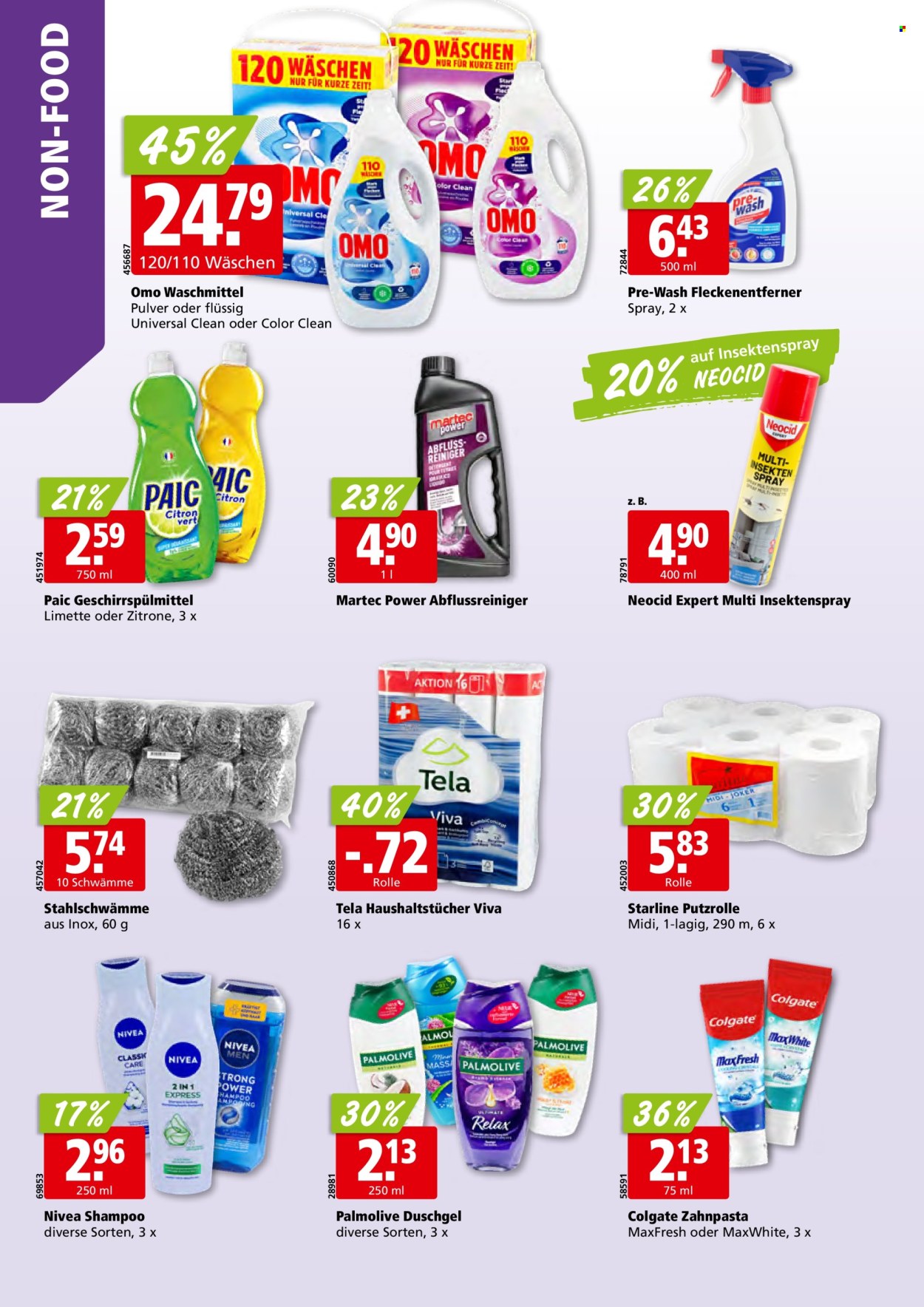 Catalogue ALIGRO - 11.8.2025 - 16.8.2025. Page 30. Page 30