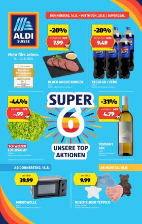 Aldi
