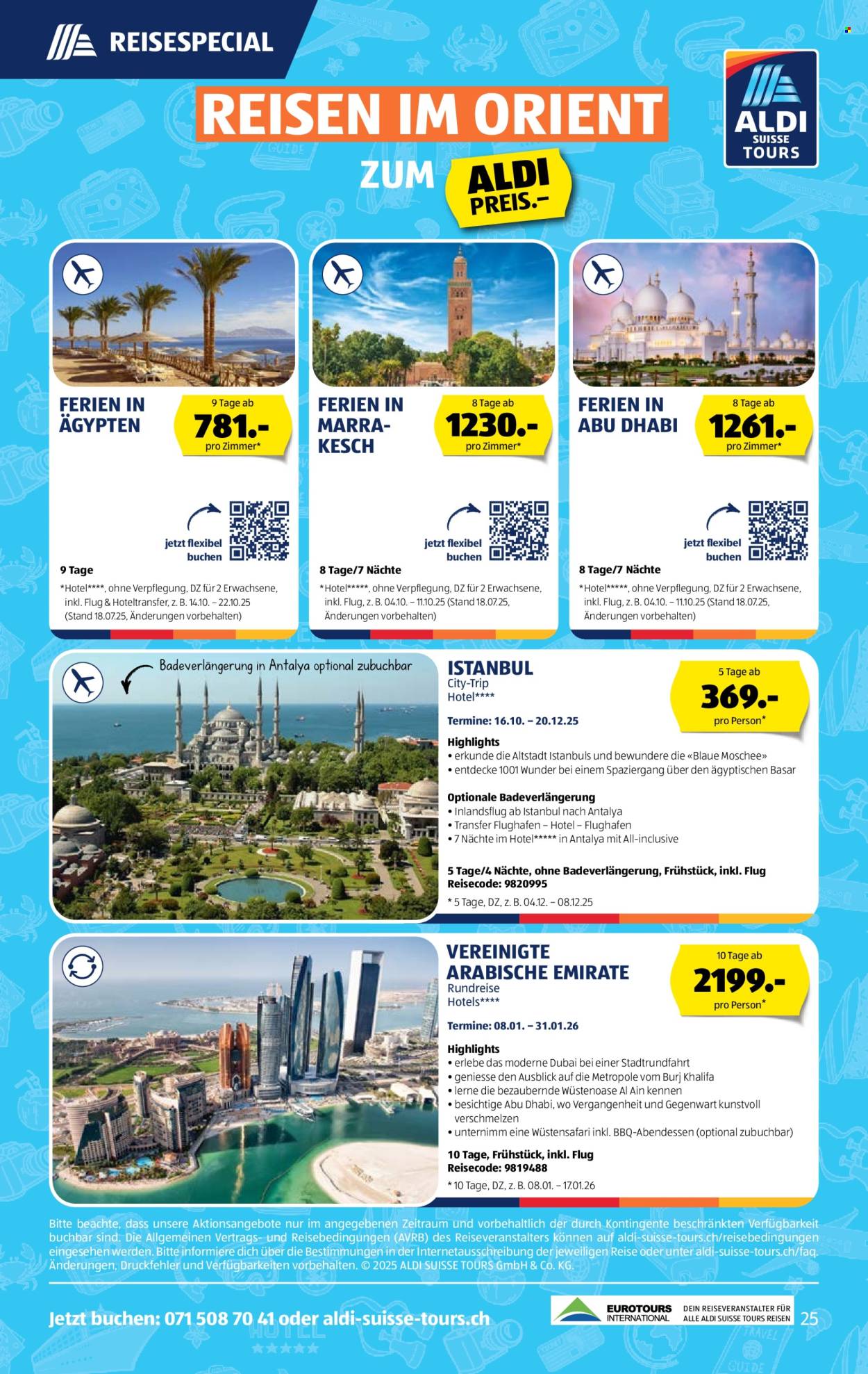 Catalogue Aldi - 14.8.2025 - 20.8.2025. Page 25. Page 25