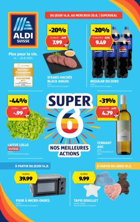 Aldi
