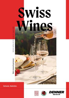Denner - Swiss Wines