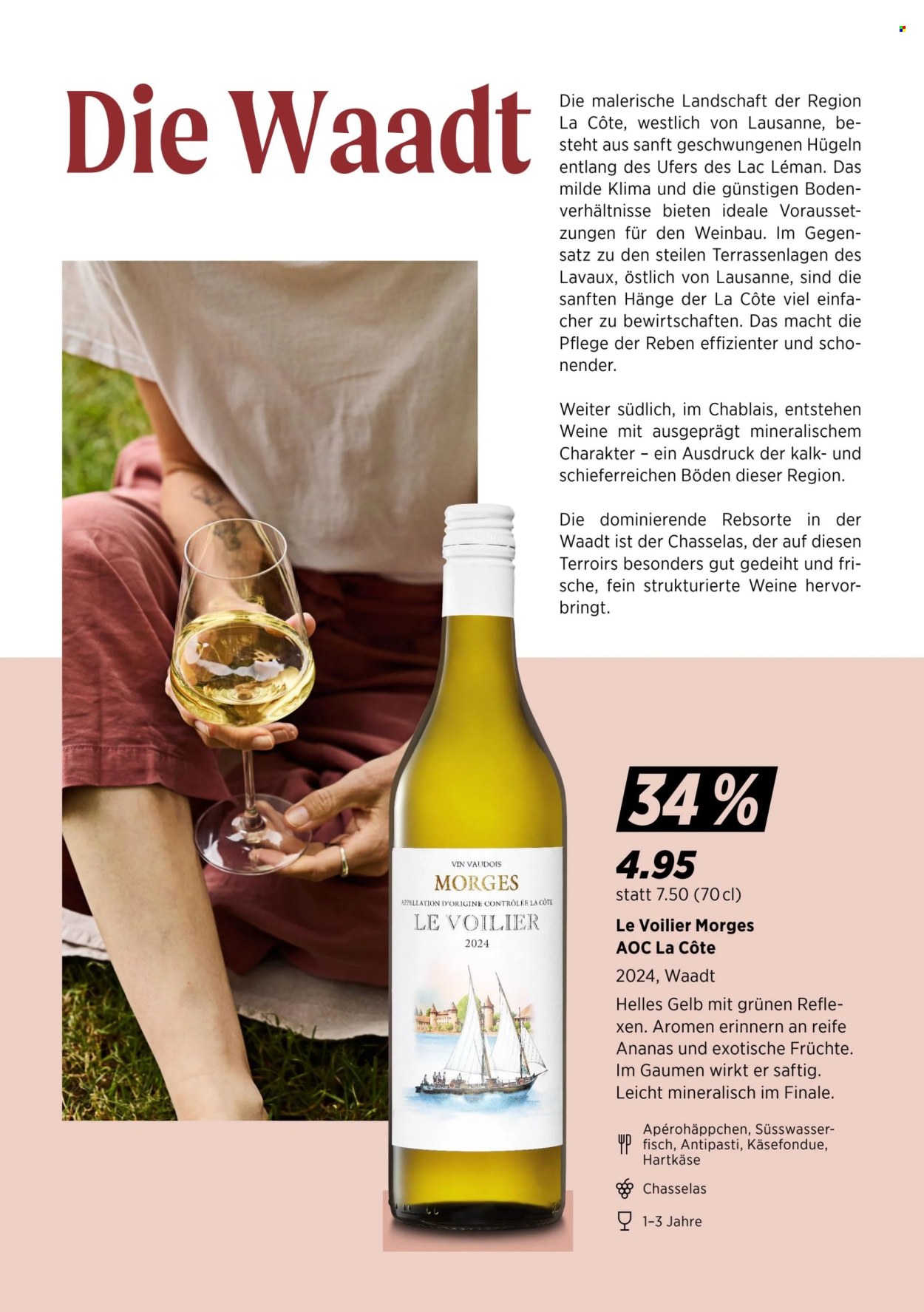 Catalogue Denner - 29.7.2025 - 25.8.2025. Page 12. Page 12