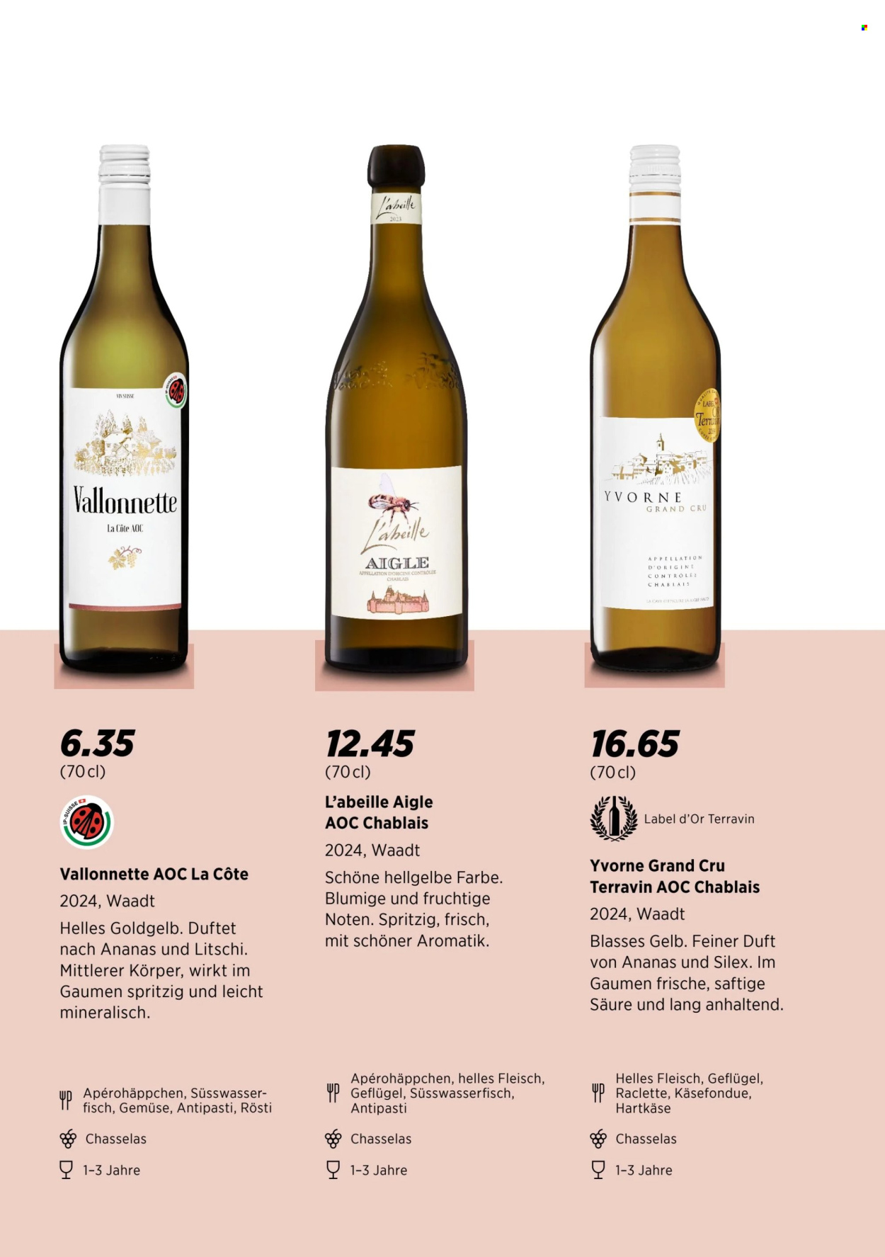 Catalogue Denner - 29.7.2025 - 25.8.2025. Page 13. Page 13