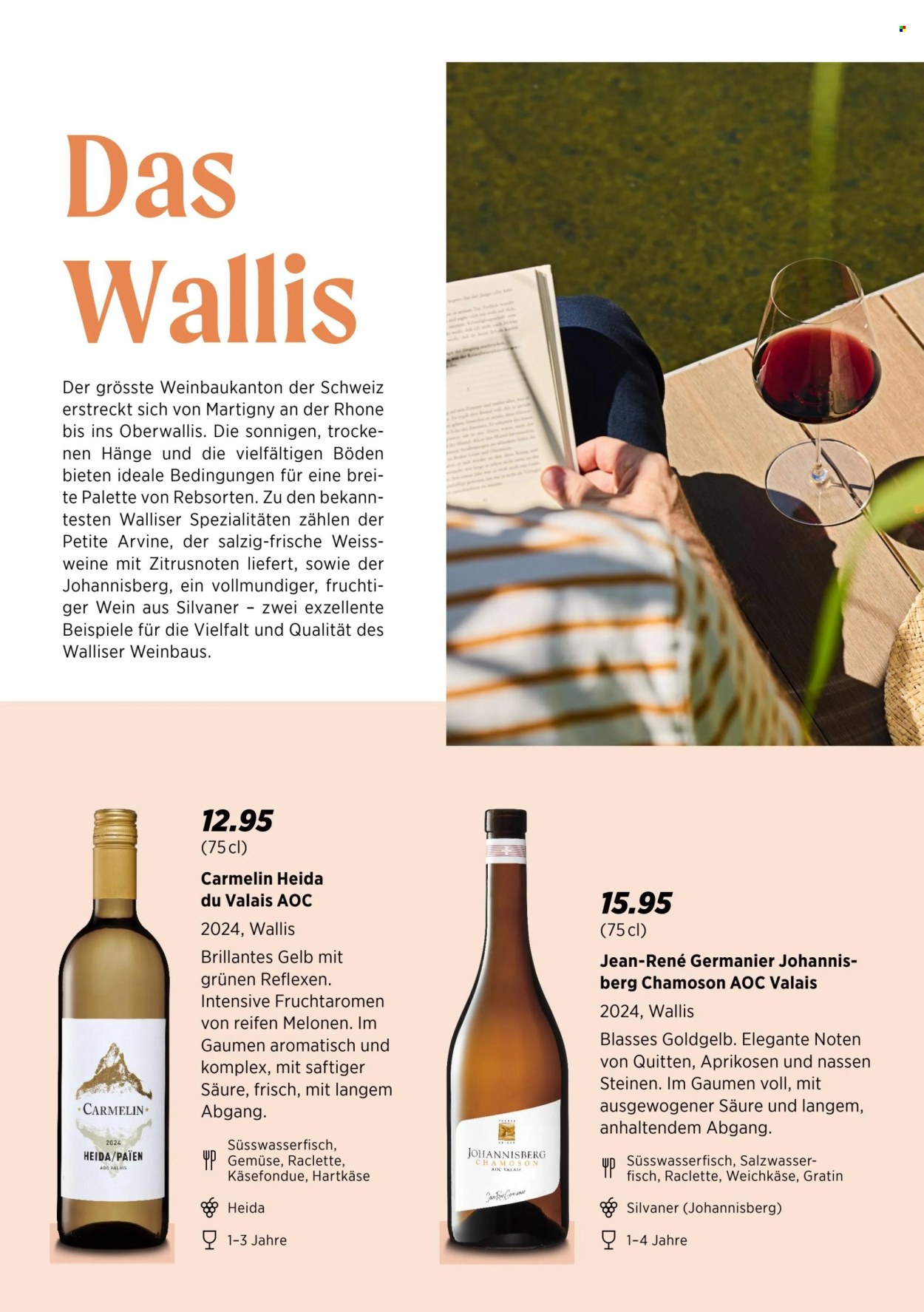 Catalogue Denner - 29.7.2025 - 25.8.2025. Page 14. Page 14