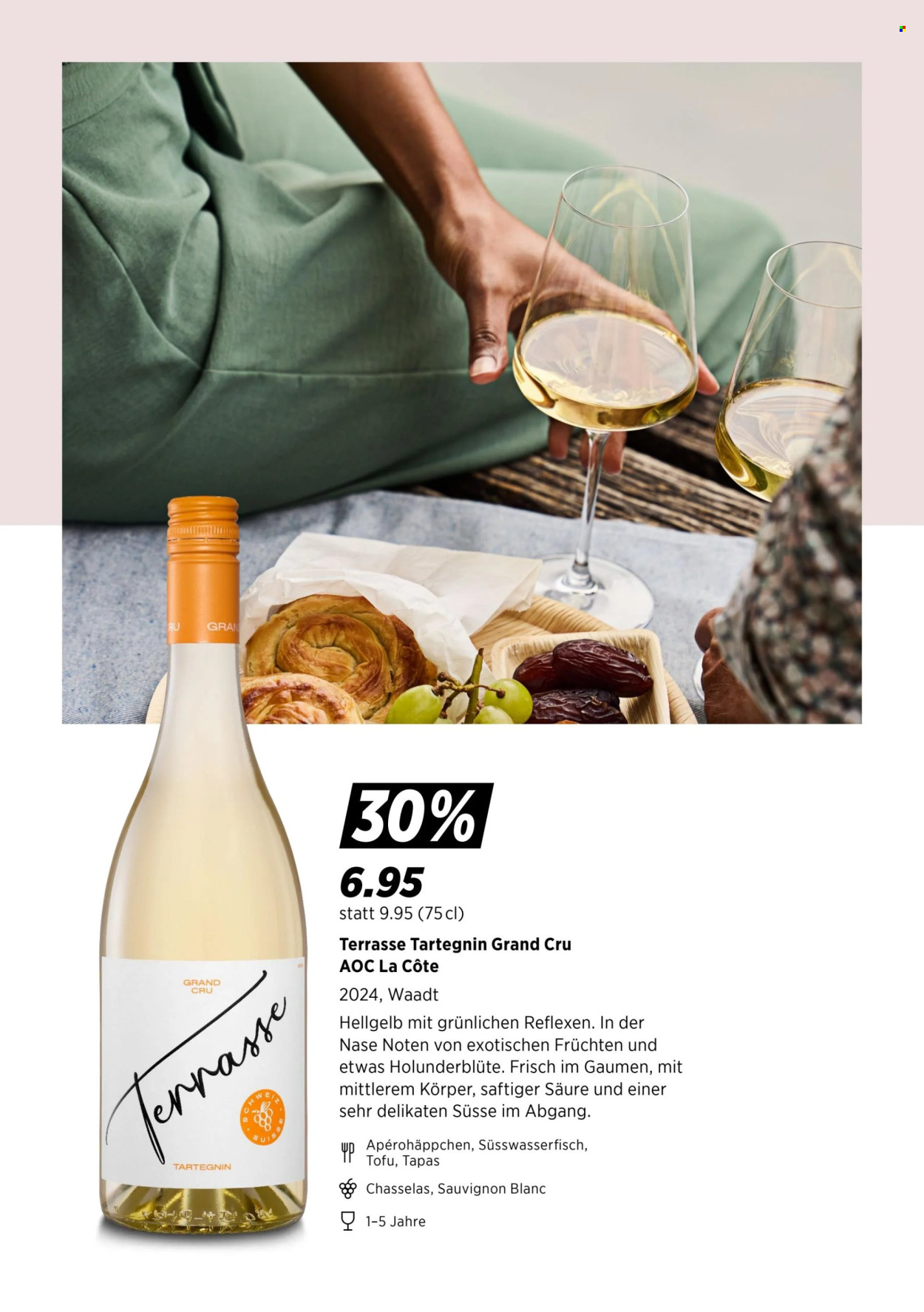 Catalogue Denner - 29.7.2025 - 25.8.2025. Page 16. Page 16