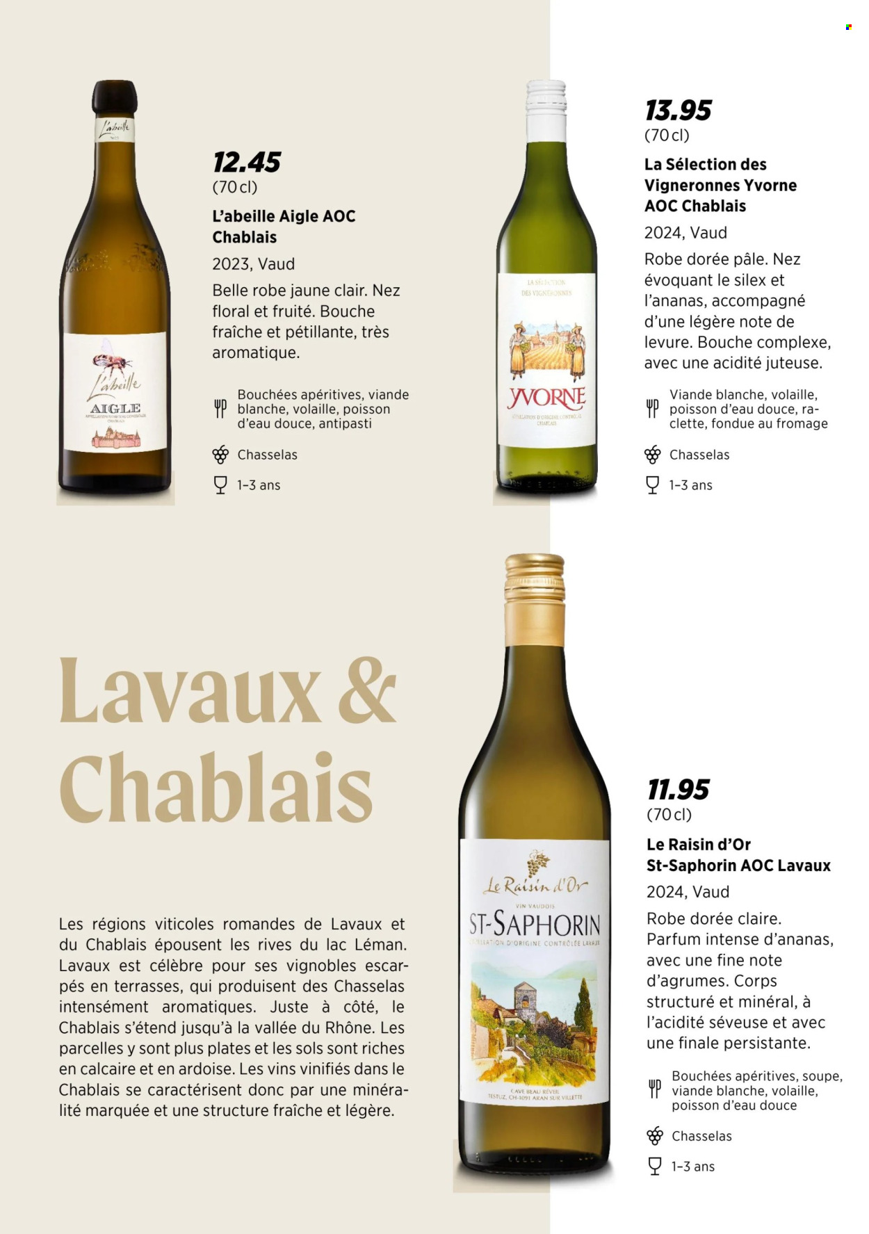 Catalogue Denner - 29.7.2025 - 25.8.2025. Page 6. Page 6