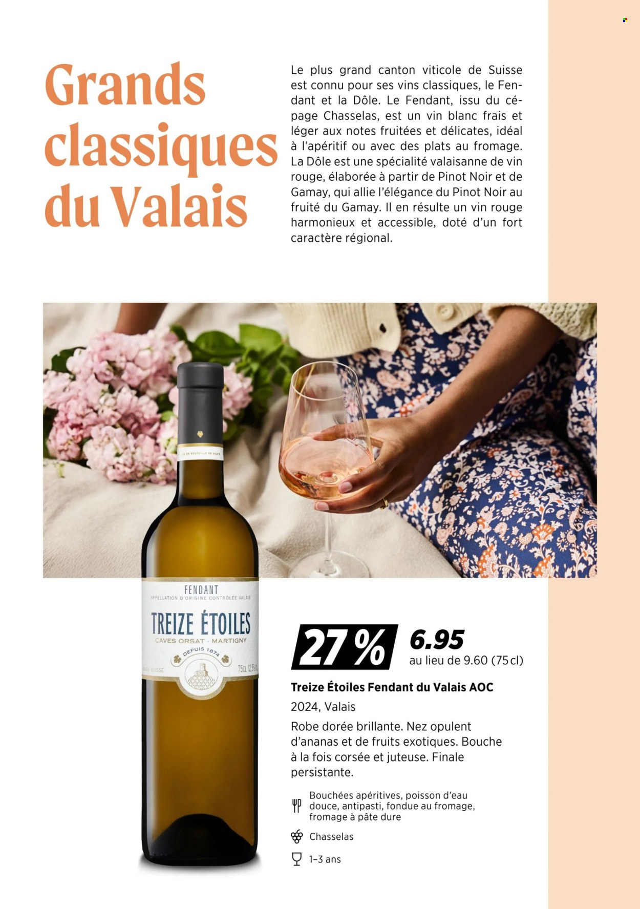 Catalogue Denner - 29.7.2025 - 25.8.2025. Page 14. Page 14