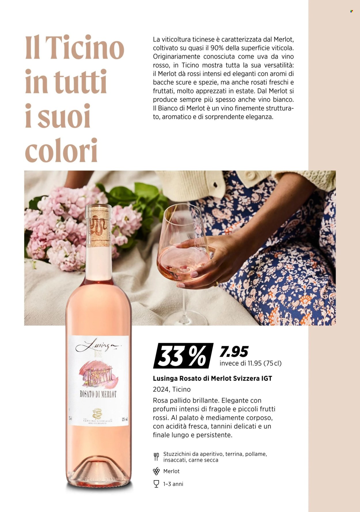Catalogue Denner - 29.7.2025 - 25.8.2025. Page 4. Page 4