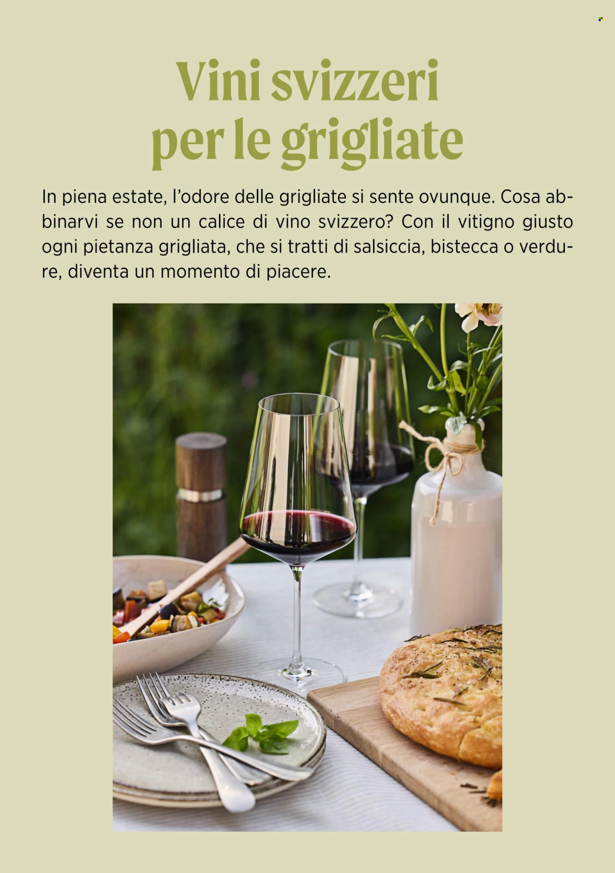 Catalogue Denner - 29.7.2025 - 25.8.2025. Page 8. Page 8
