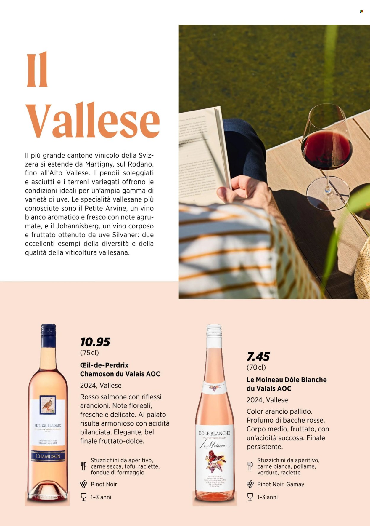 Catalogue Denner - 29.7.2025 - 25.8.2025. Page 14. Page 14