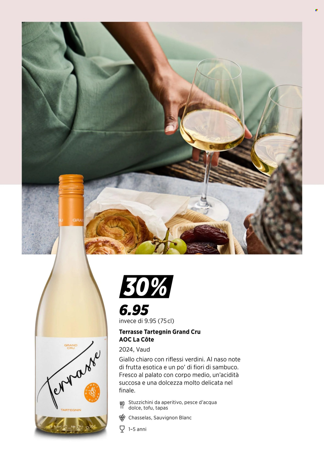 Catalogue Denner - 29.7.2025 - 25.8.2025. Page 16. Page 16
