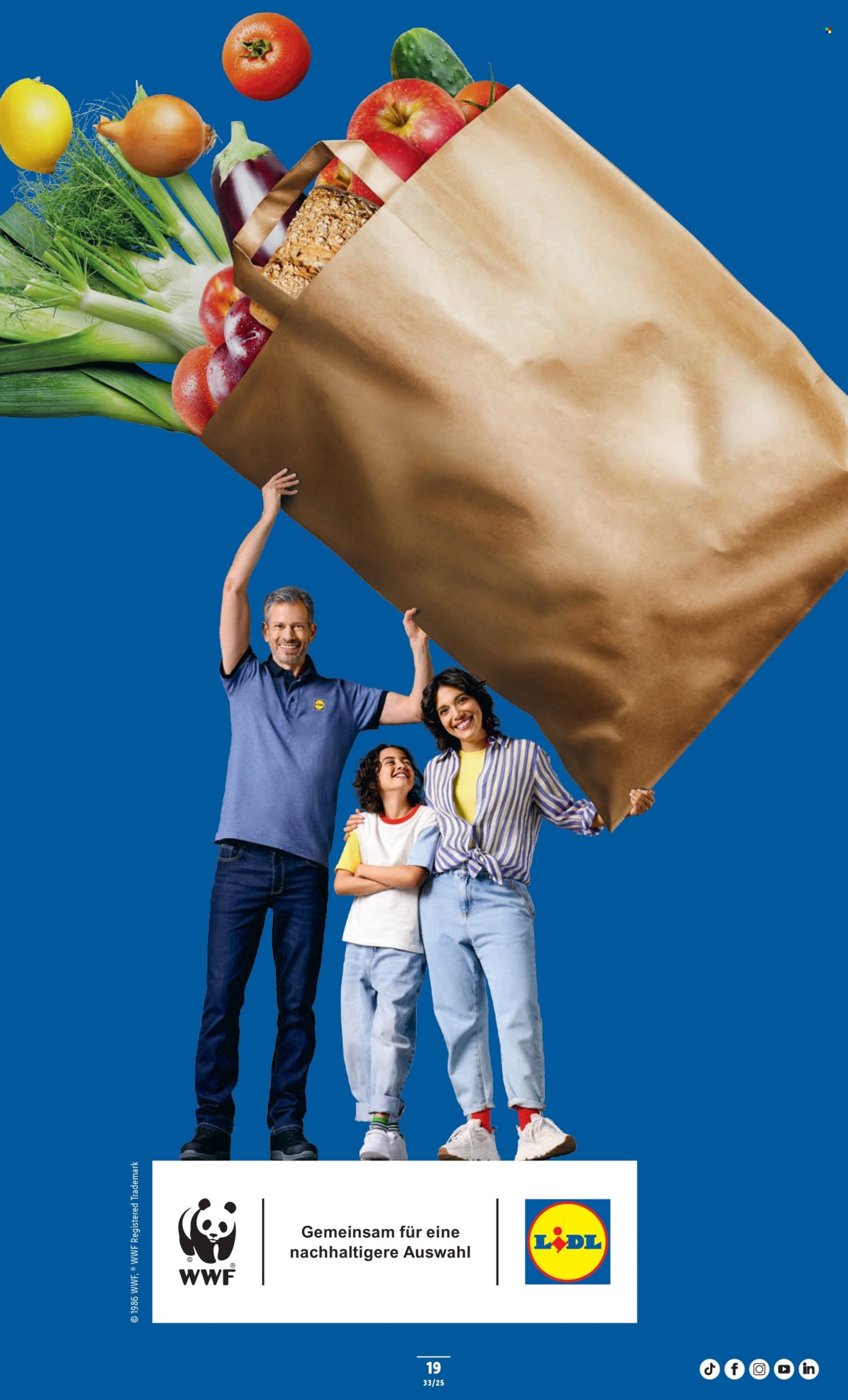 Catalogue Lidl - 14.8.2025 - 20.8.2025. Page 21. Page 21