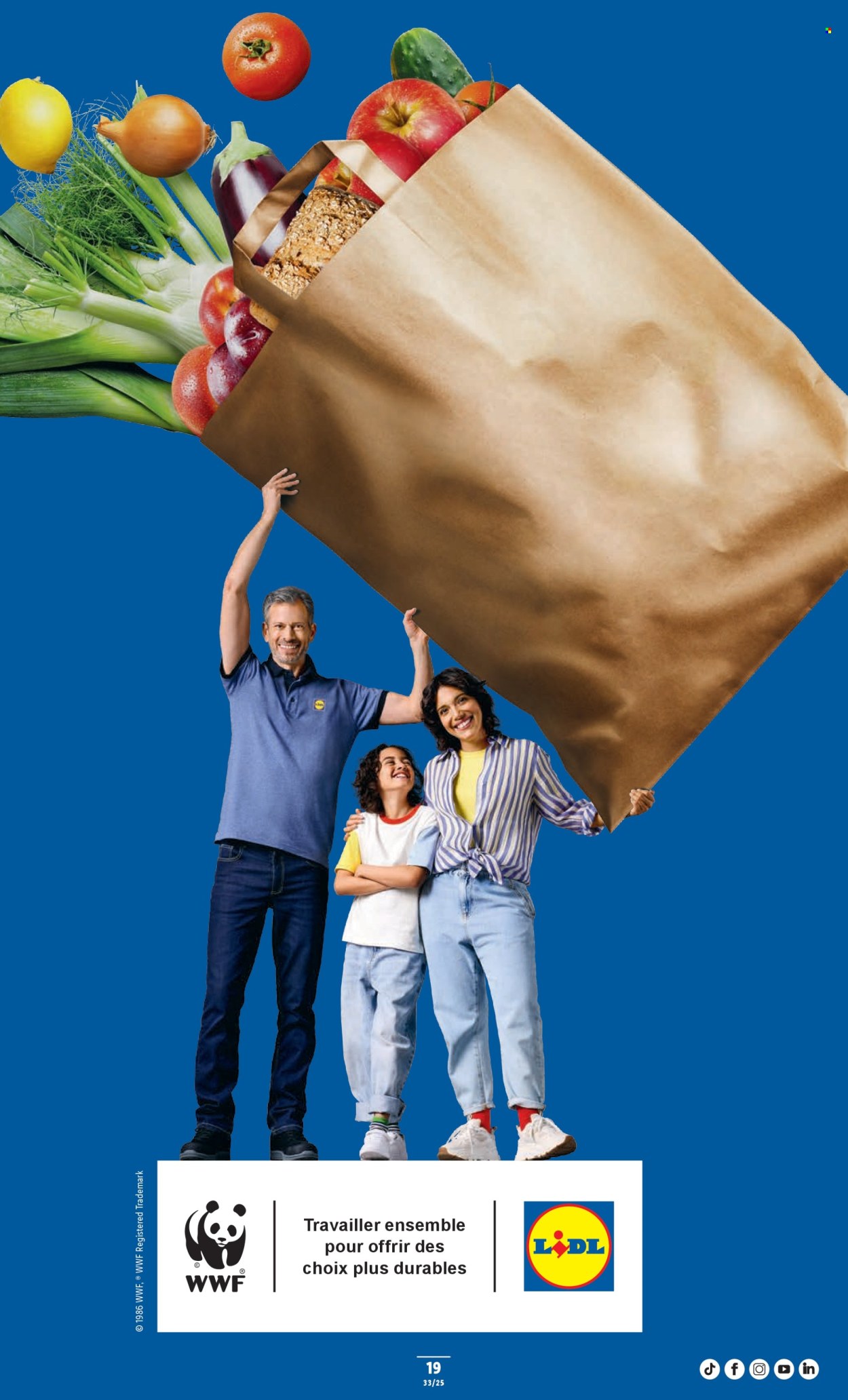 Catalogue Lidl - 14.8.2025 - 20.8.2025. Page 21. Page 21