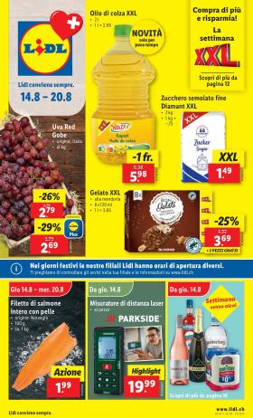 Lidl - S 33