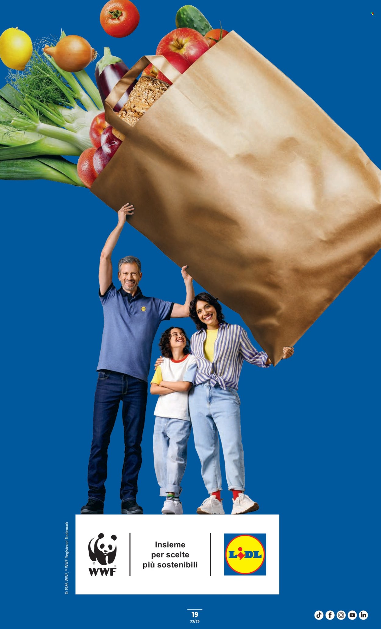 Catalogue Lidl - 14.8.2025 - 20.8.2025. Page 21. Page 21