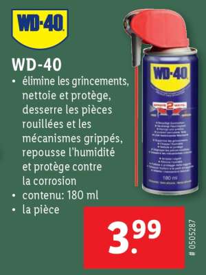 WD-40