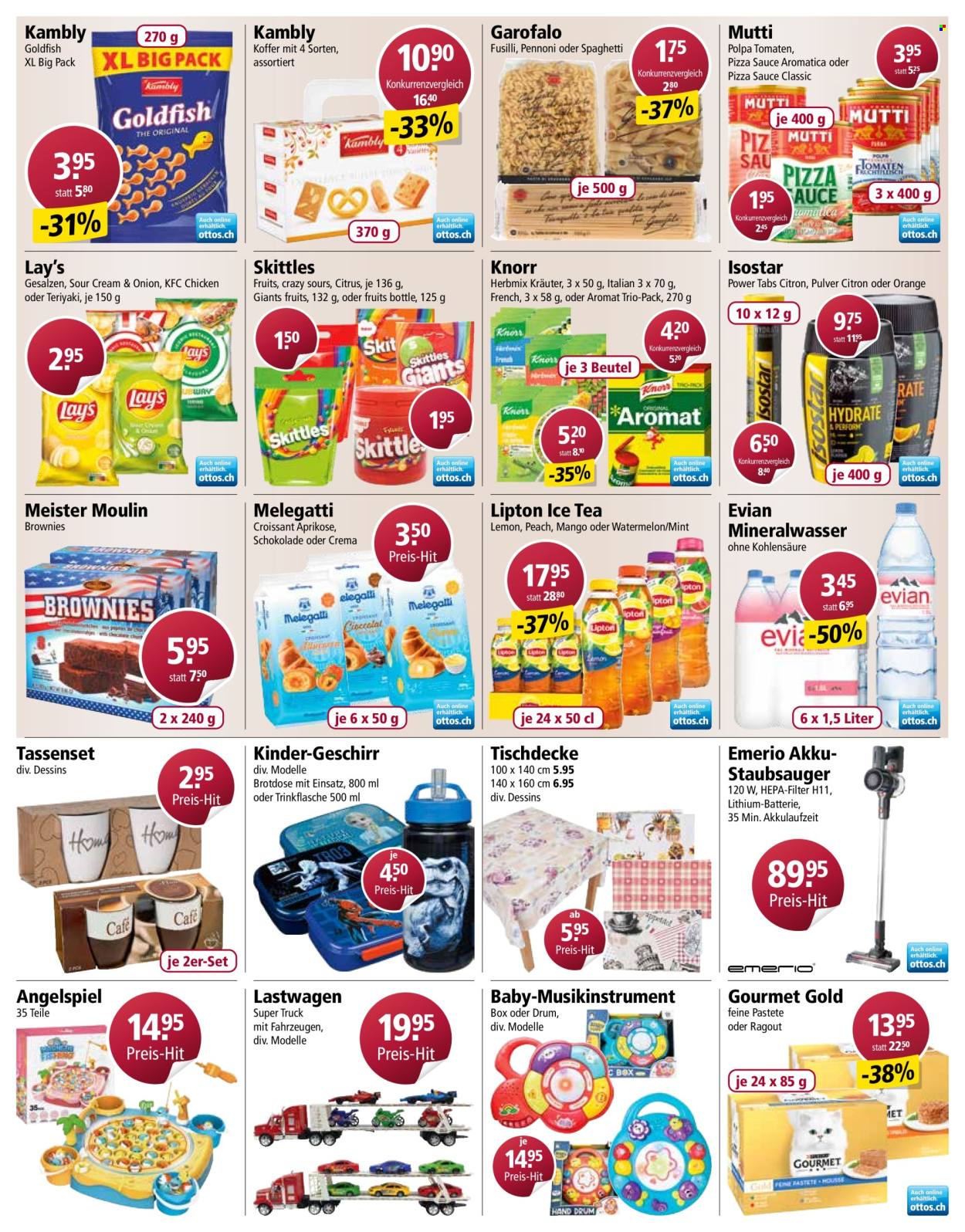 Catalogue Otto's - 20.8.2025 - 26.8.2025. Page 2. Page 2