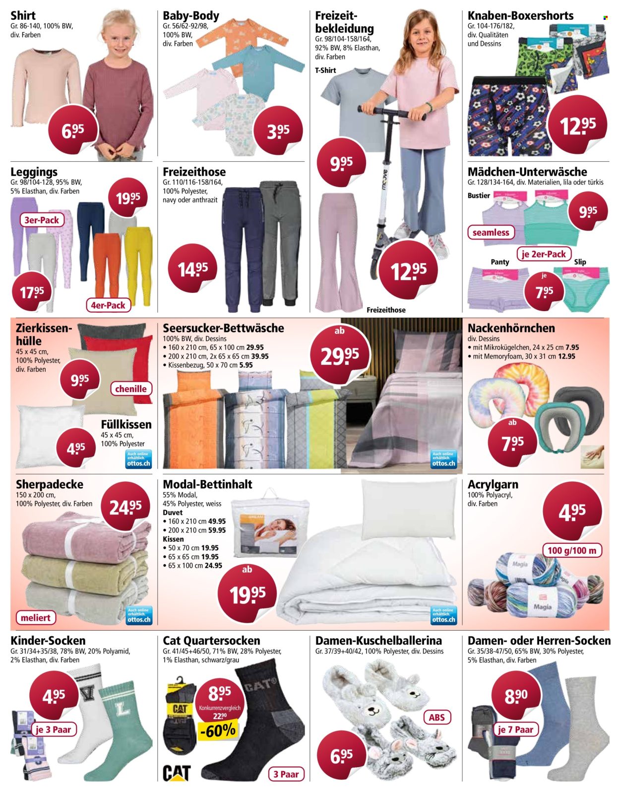 Catalogue Otto's - 20.8.2025 - 26.8.2025. Page 4. Page 4