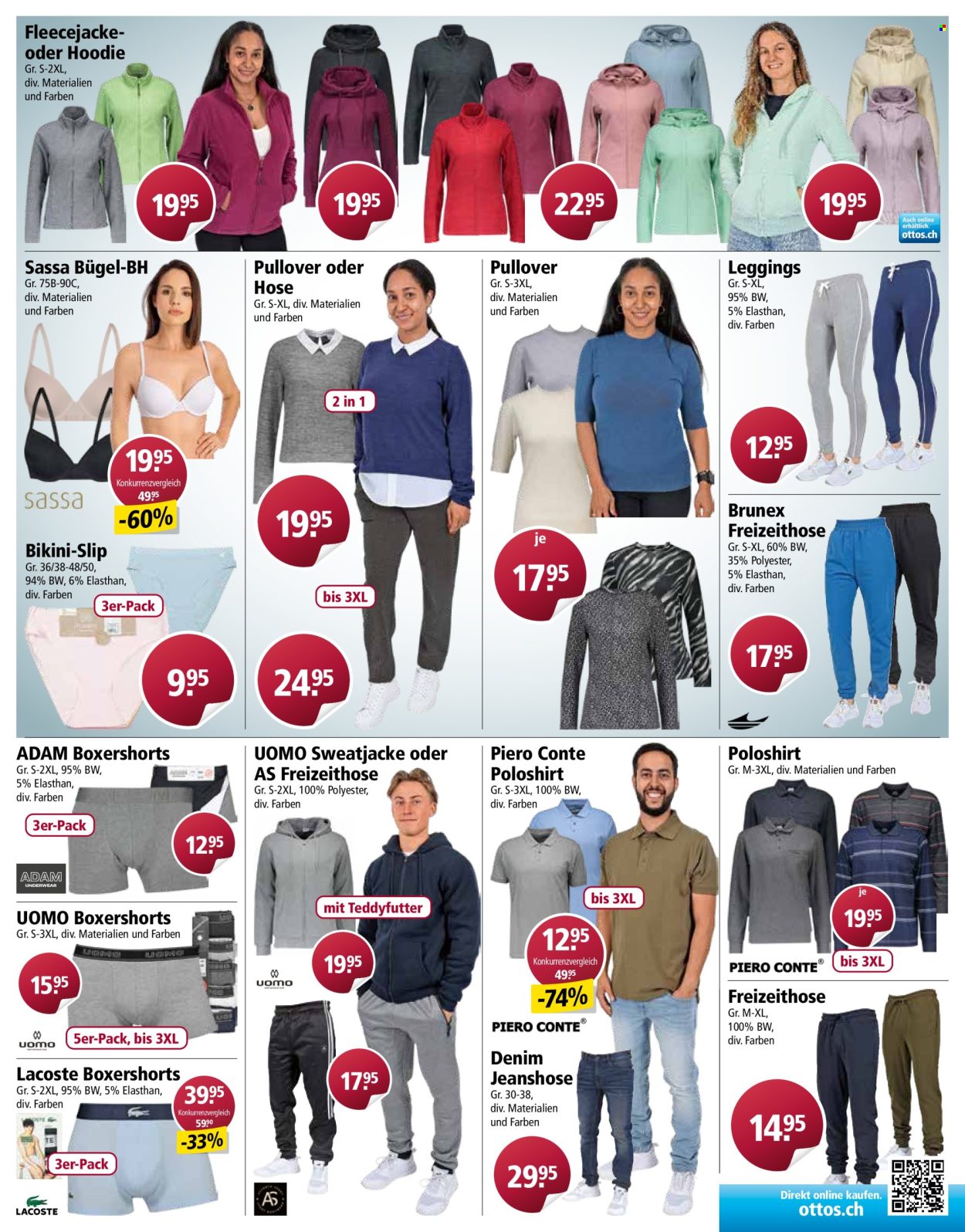 Catalogue Otto's - 20.8.2025 - 26.8.2025. Page 5. Page 5