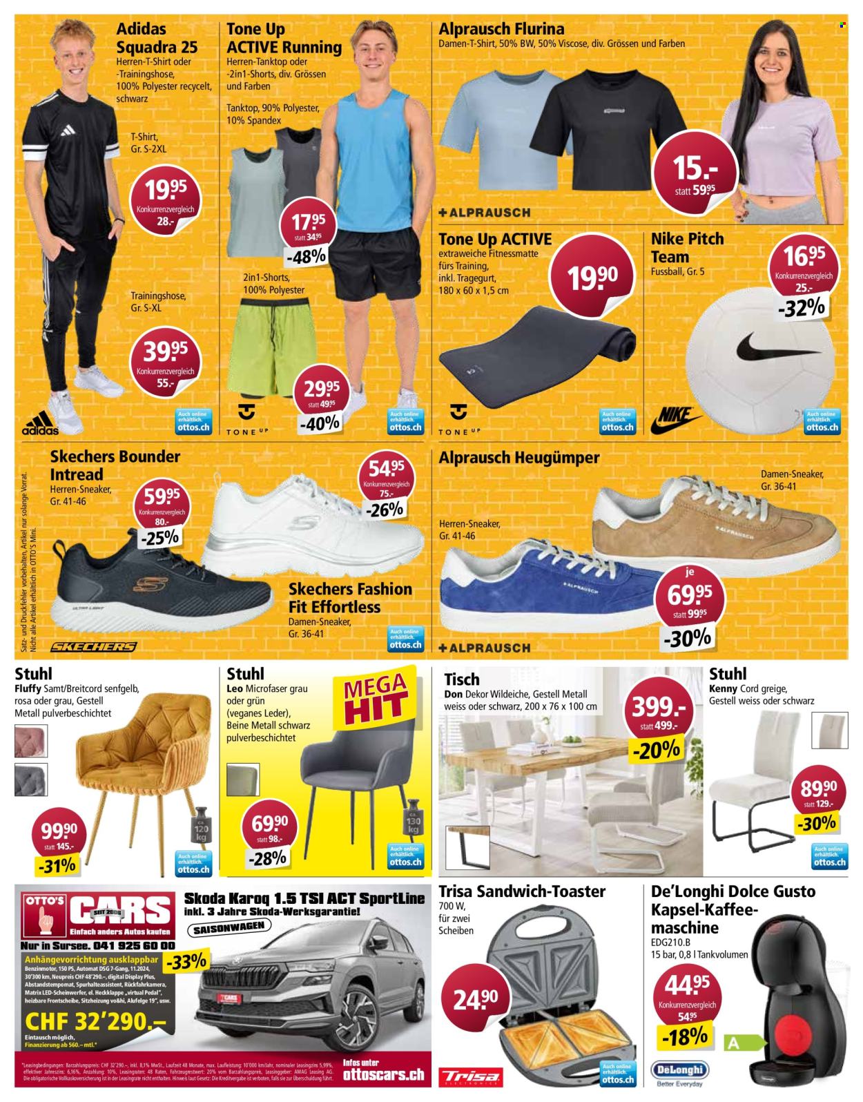 Catalogue Otto's - 20.8.2025 - 26.8.2025. Page 8. Page 8