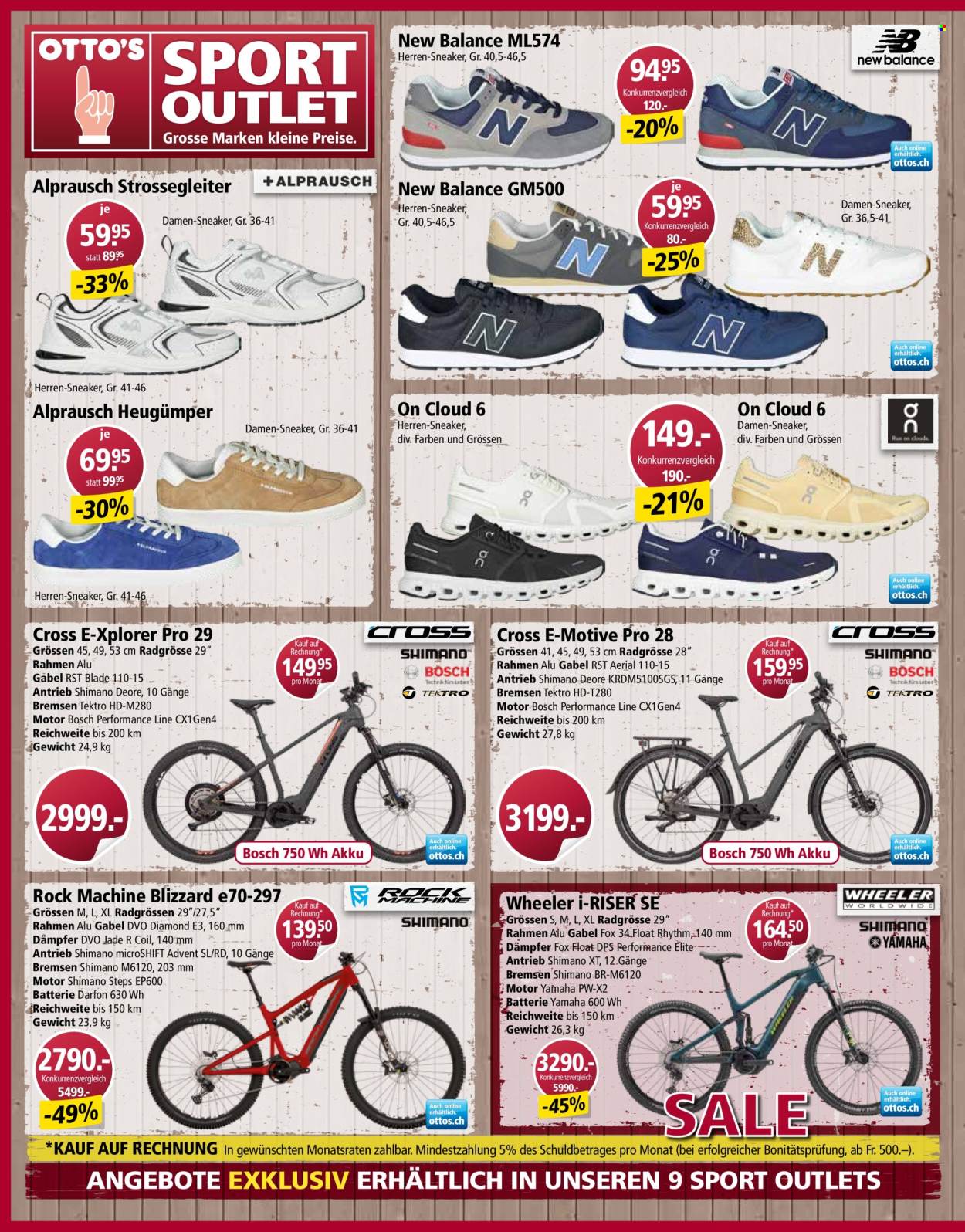 Catalogue Otto's - 20.8.2025 - 26.8.2025. Page 12. Page 12
