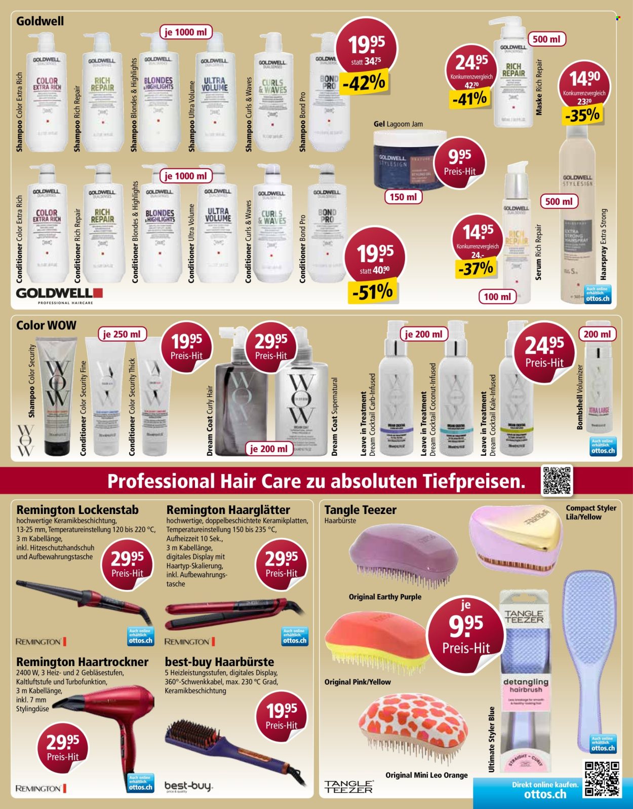 Catalogue Otto's. Page 9. Page 9
