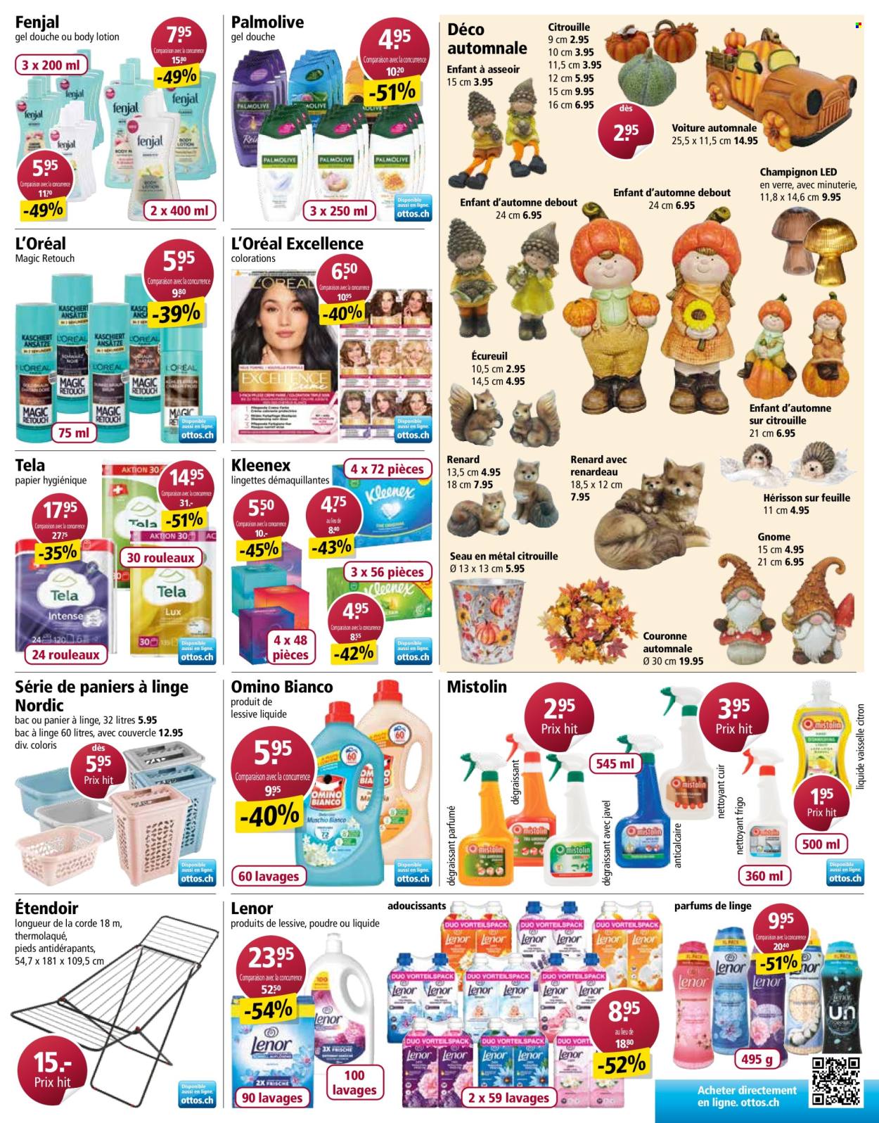 Catalogue Otto's - 20.8.2025 - 26.8.2025. Page 3. Page 3