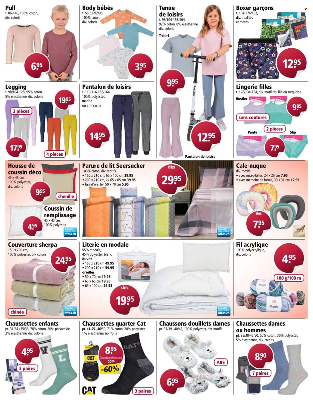 Catalogue Otto's - 20.8.2025 - 26.8.2025. Page 4. Page 4