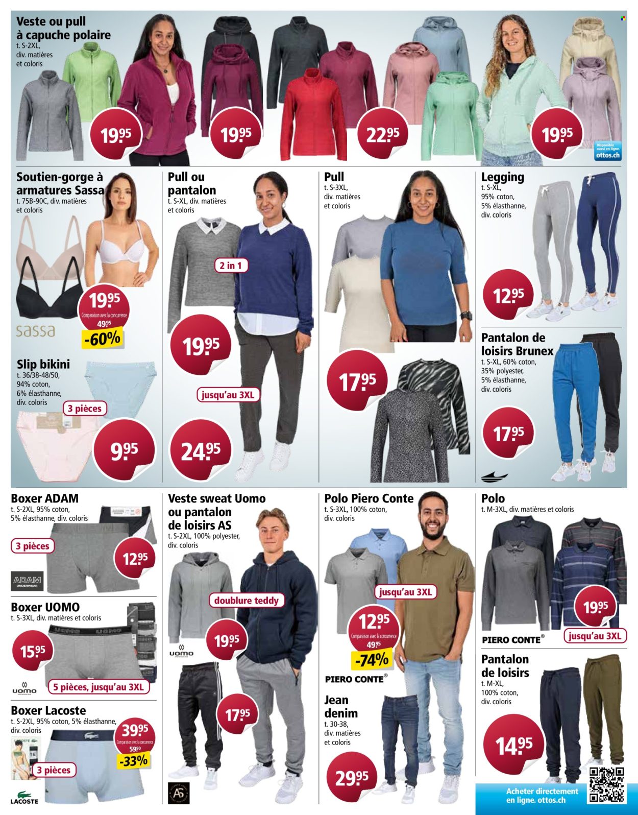 Catalogue Otto's - 20.8.2025 - 26.8.2025. Page 5. Page 5
