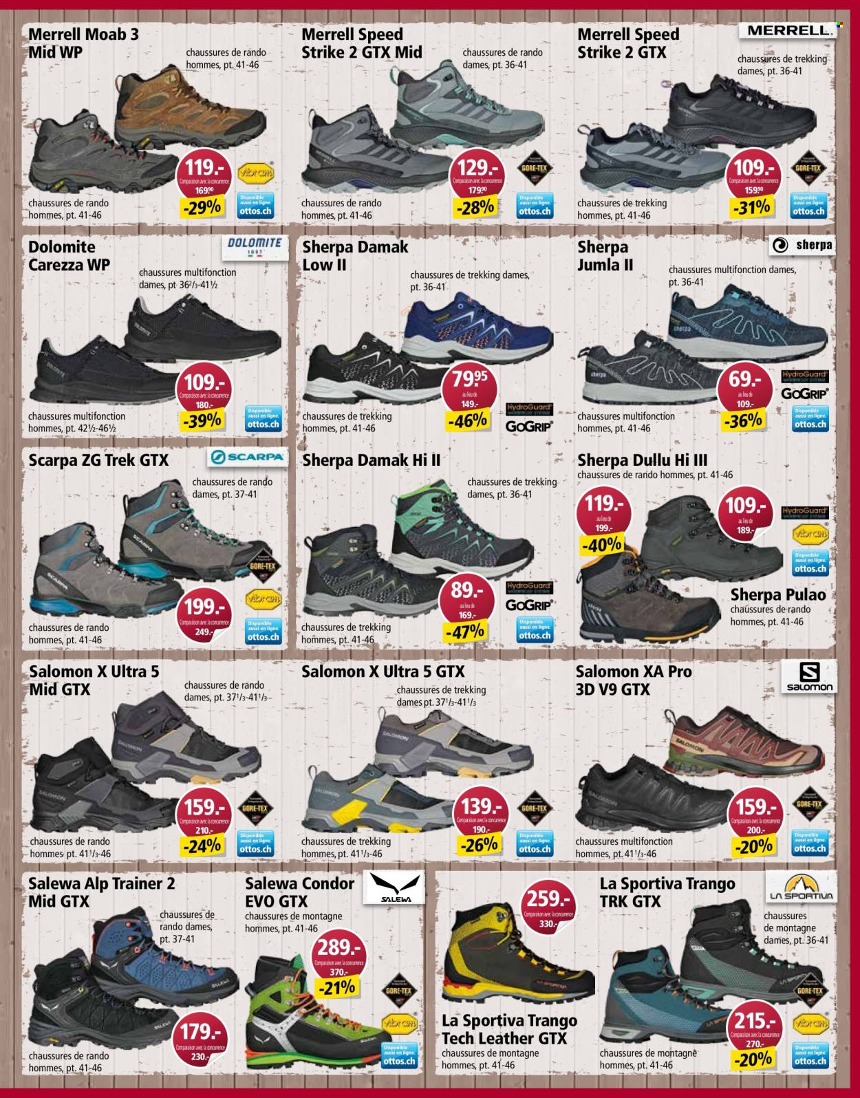 Catalogue Otto's - 20.8.2025 - 26.8.2025. Page 11. Page 11