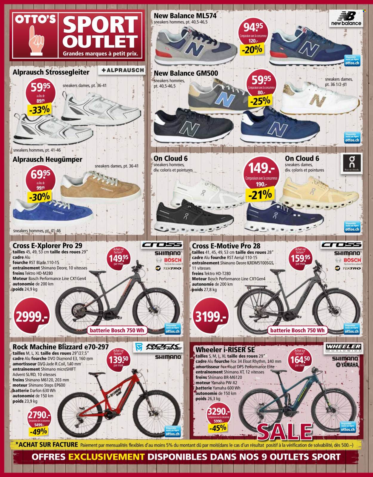 Catalogue Otto's - 20.8.2025 - 26.8.2025. Page 12. Page 12