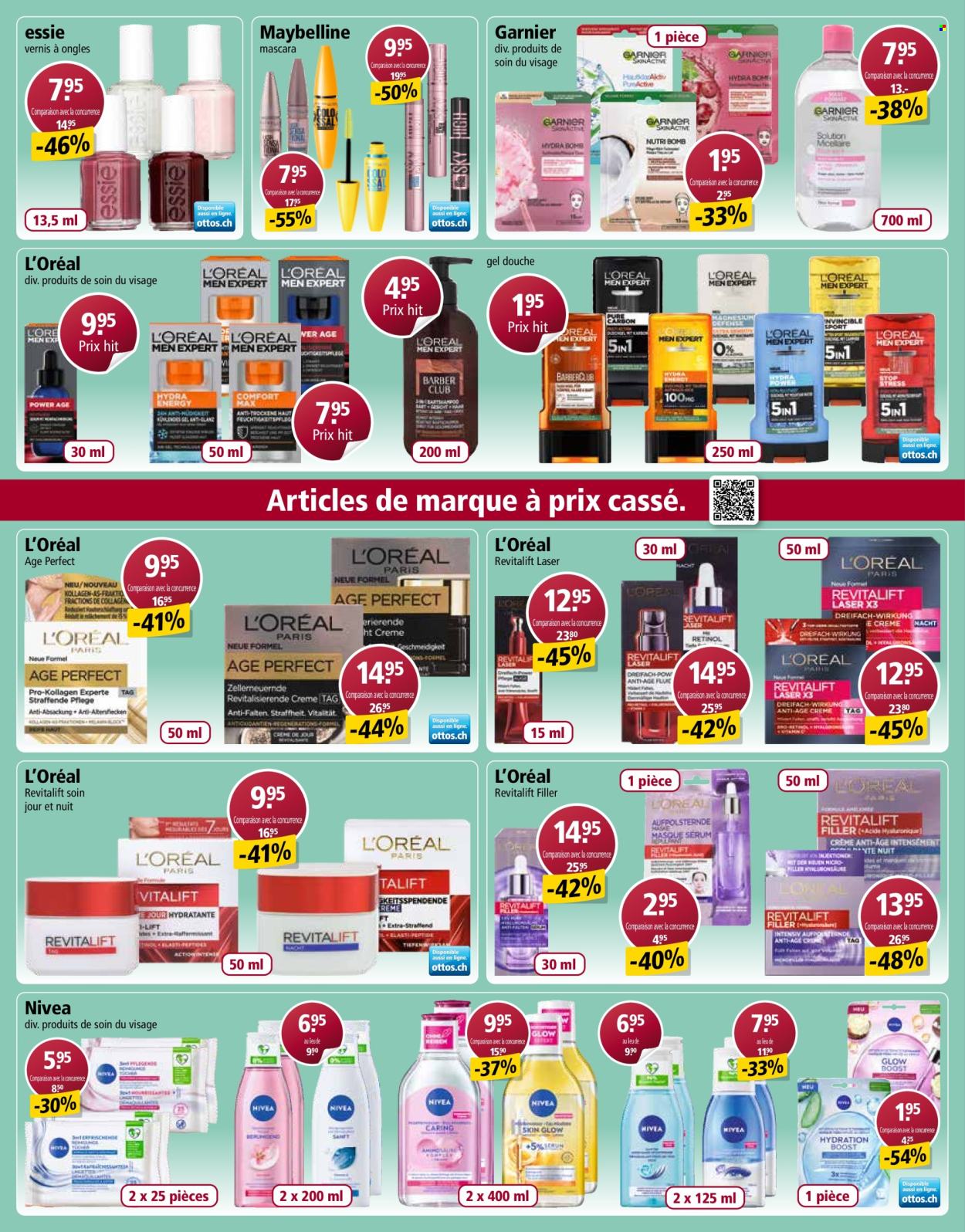 Catalogue Otto's. Page 6. Page 6