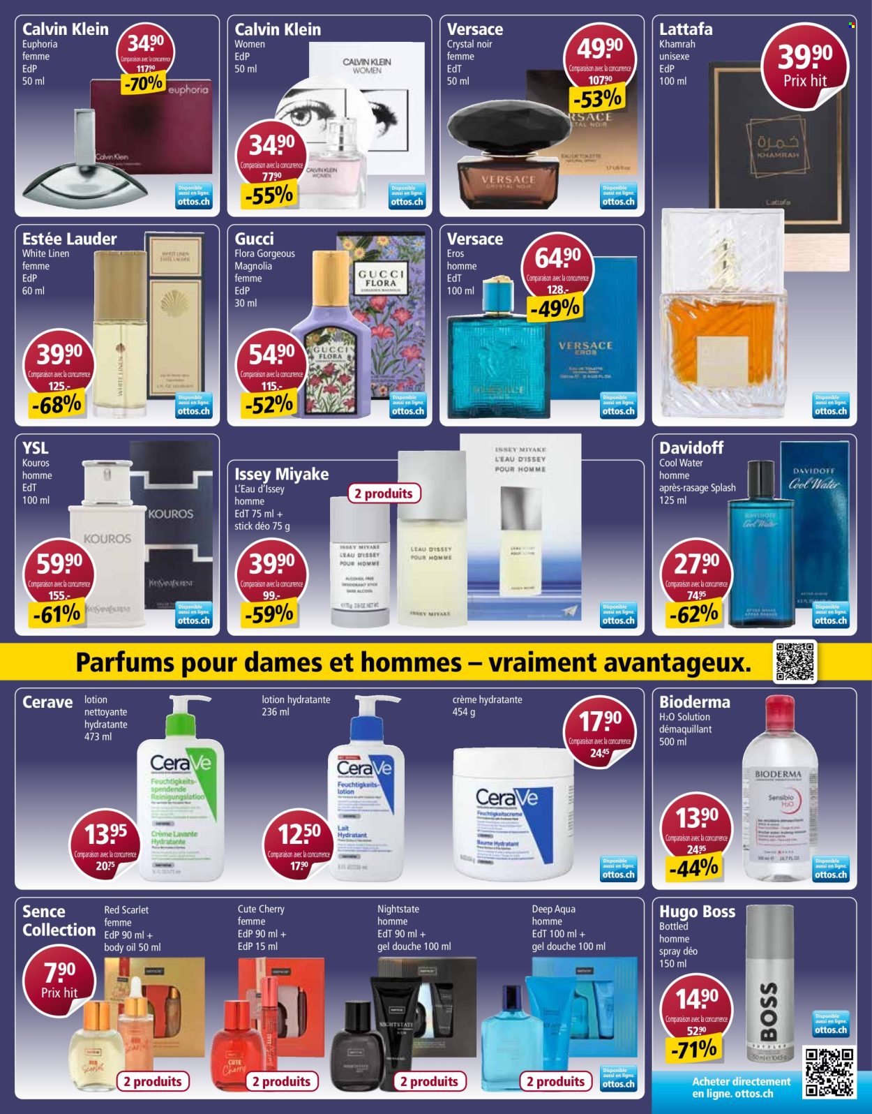 Catalogue Otto's. Page 7. Page 7