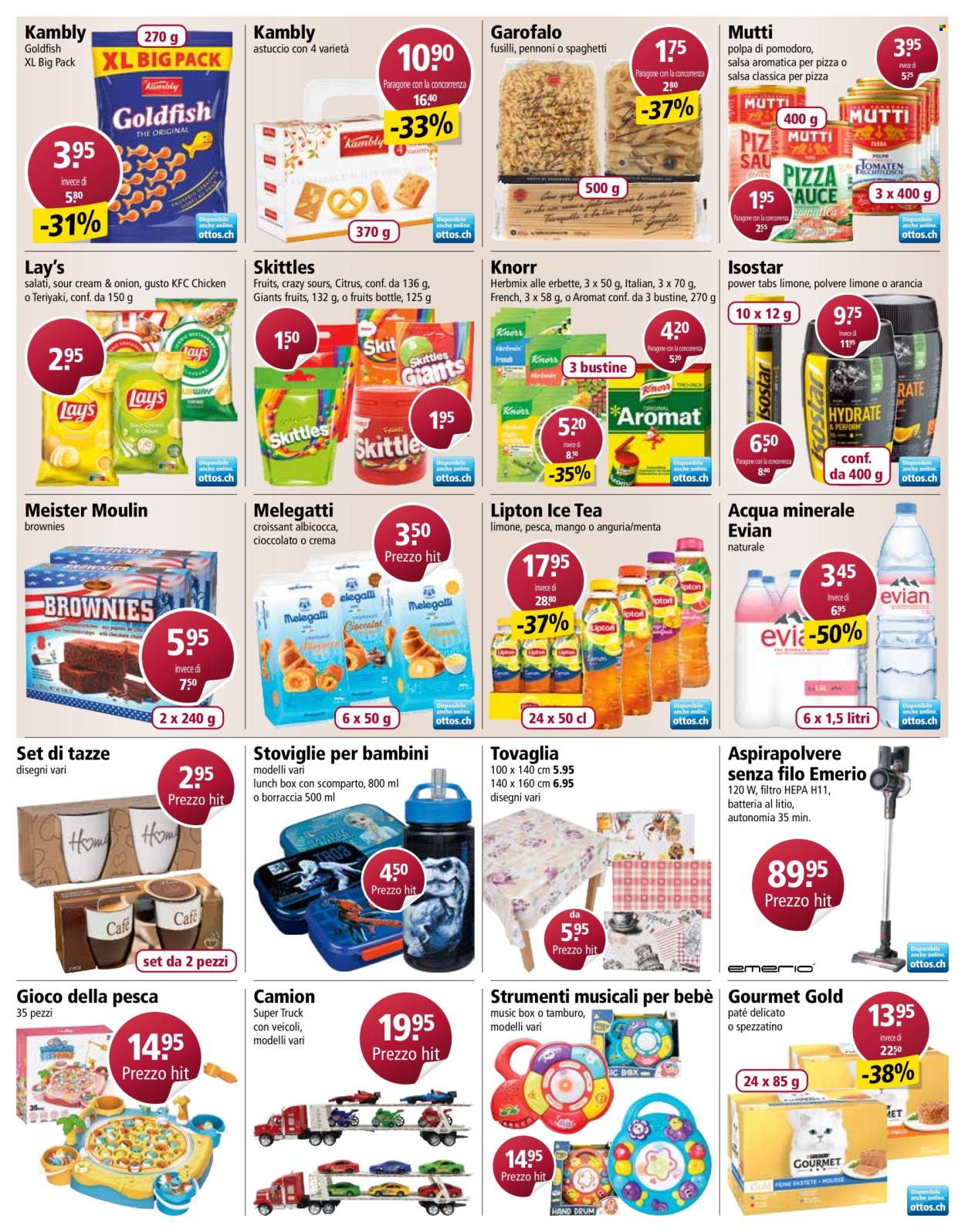 Catalogue Otto's - 20.8.2025 - 26.8.2025. Page 2. Page 2
