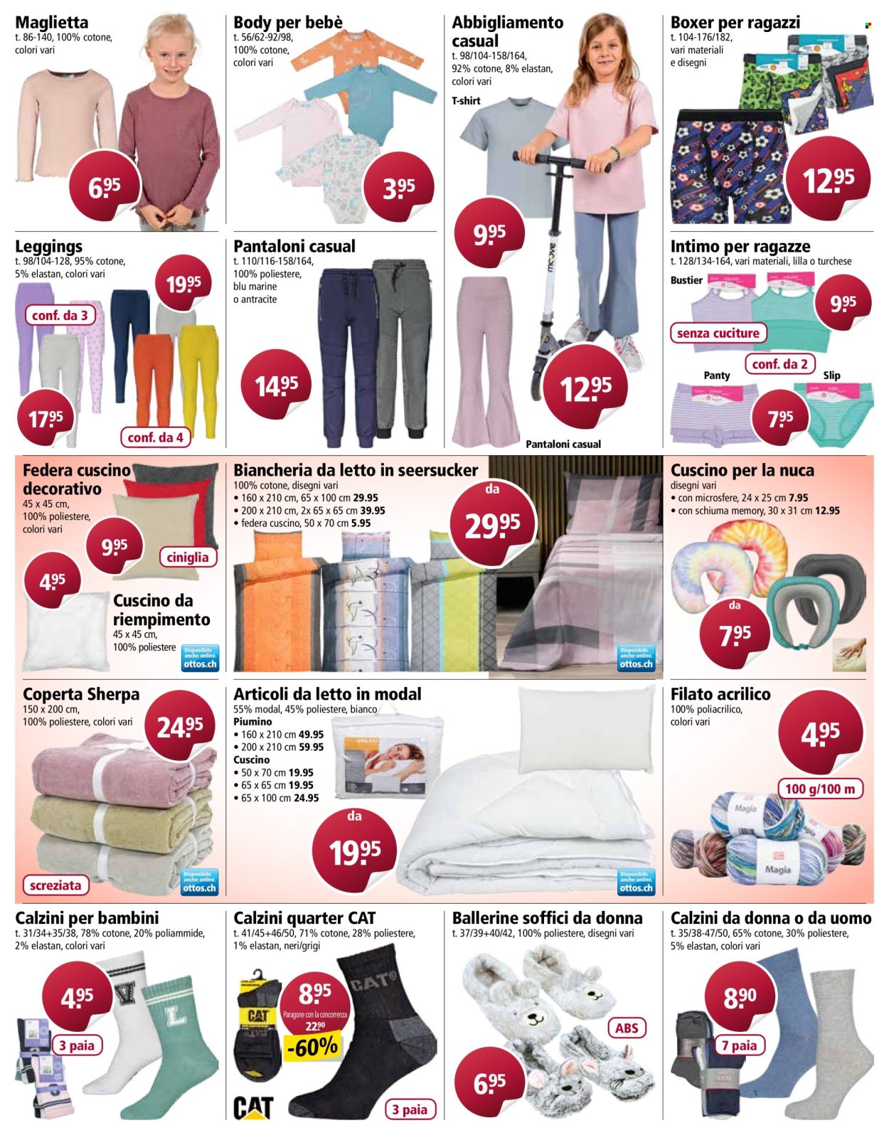 Catalogue Otto's - 20.8.2025 - 26.8.2025. Page 4. Page 4