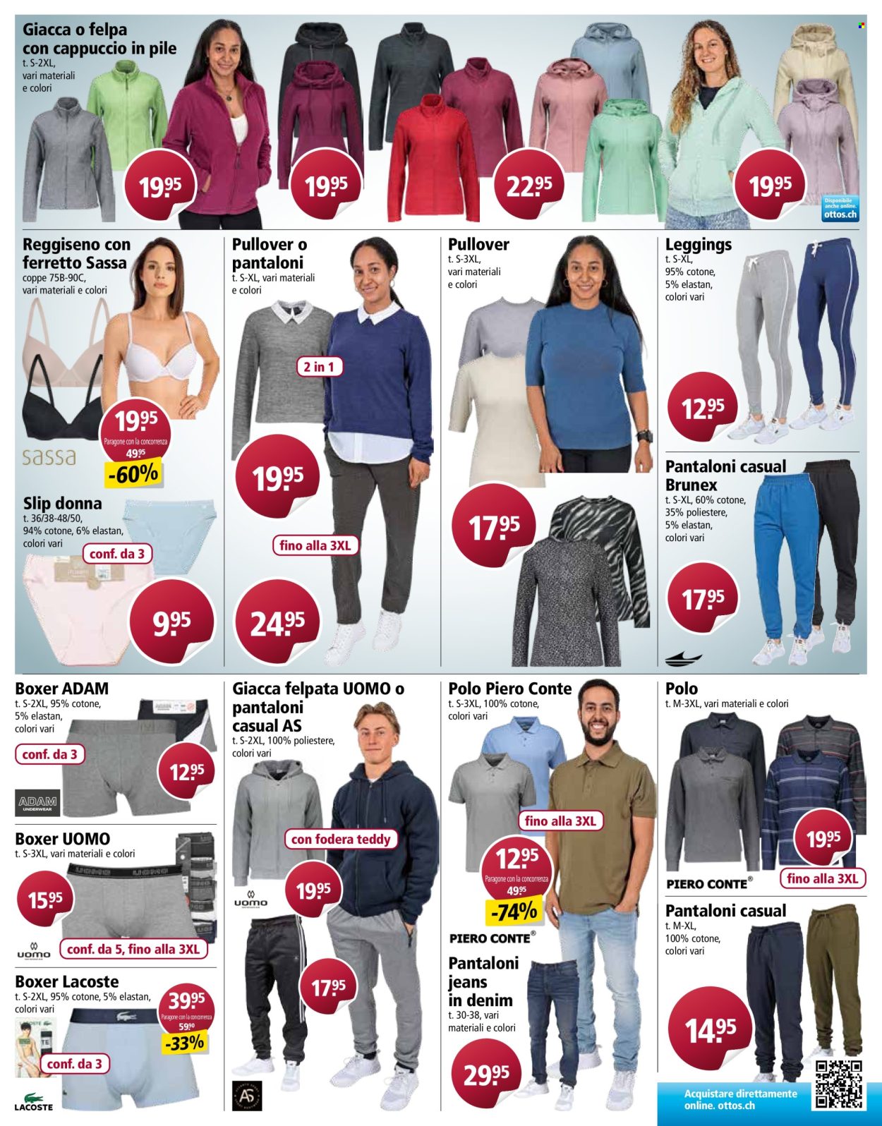 Catalogue Otto's - 20.8.2025 - 26.8.2025. Page 5. Page 5