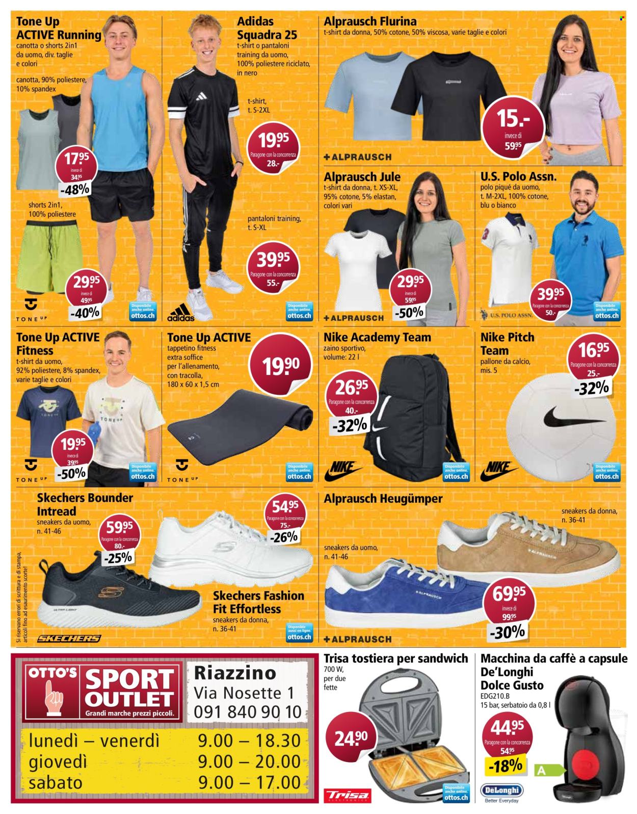 Catalogue Otto's - 20.8.2025 - 26.8.2025. Page 6. Page 6