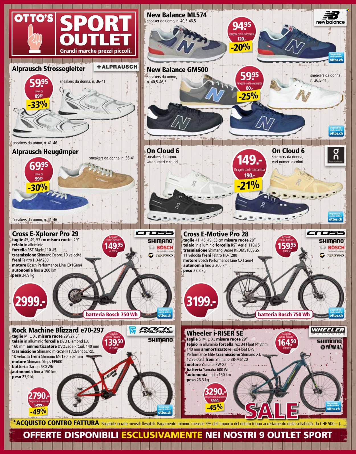 Catalogue Otto's - 20.8.2025 - 26.8.2025. Page 10. Page 10