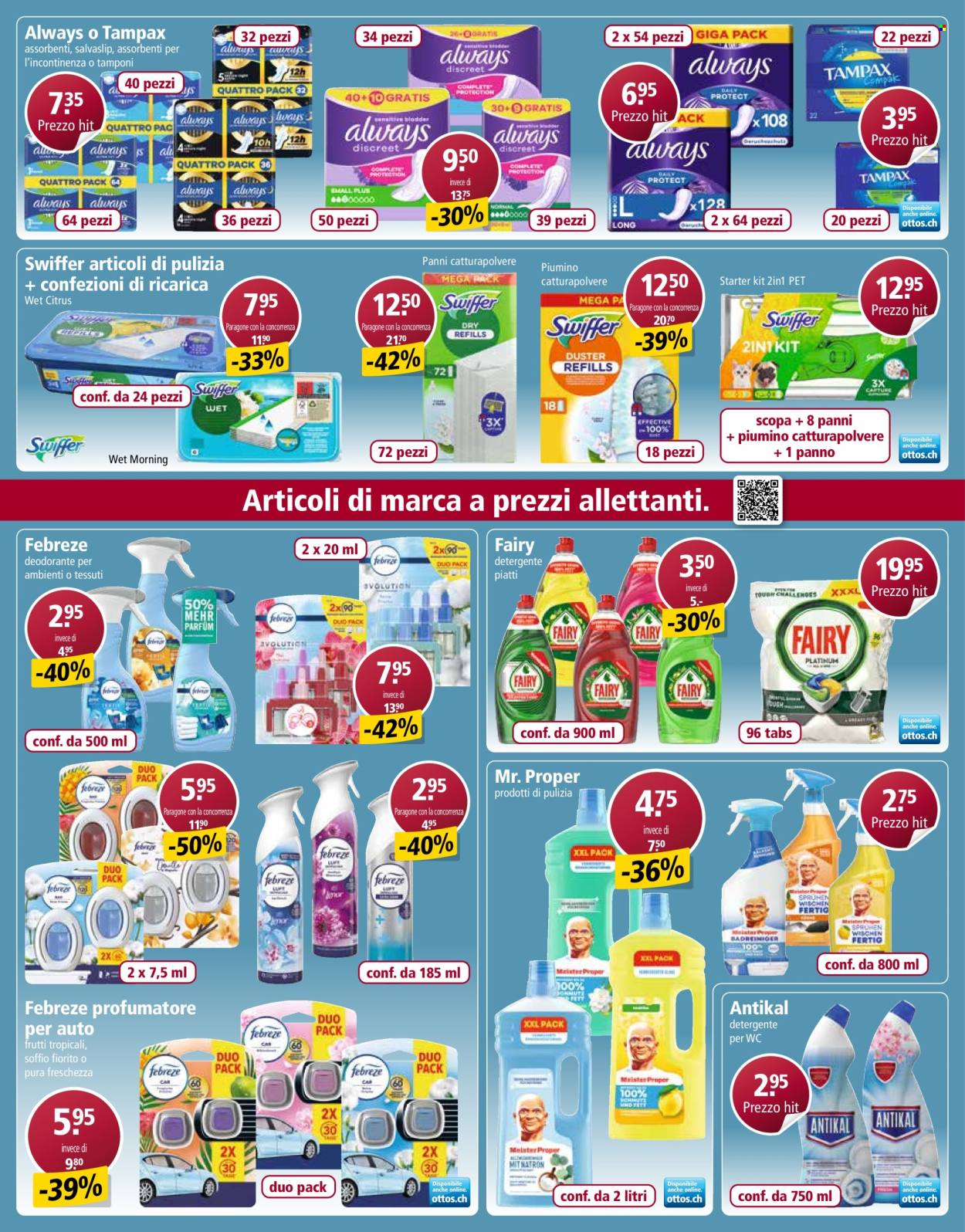 Catalogue Otto's. Page 2. Page 2