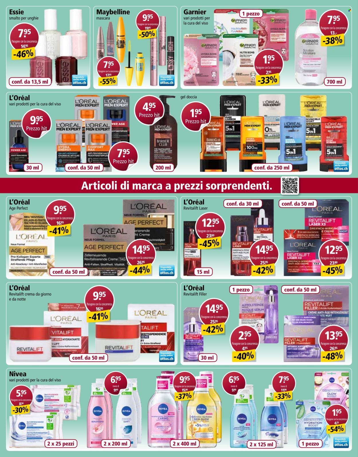 Catalogue Otto's. Page 6. Page 6