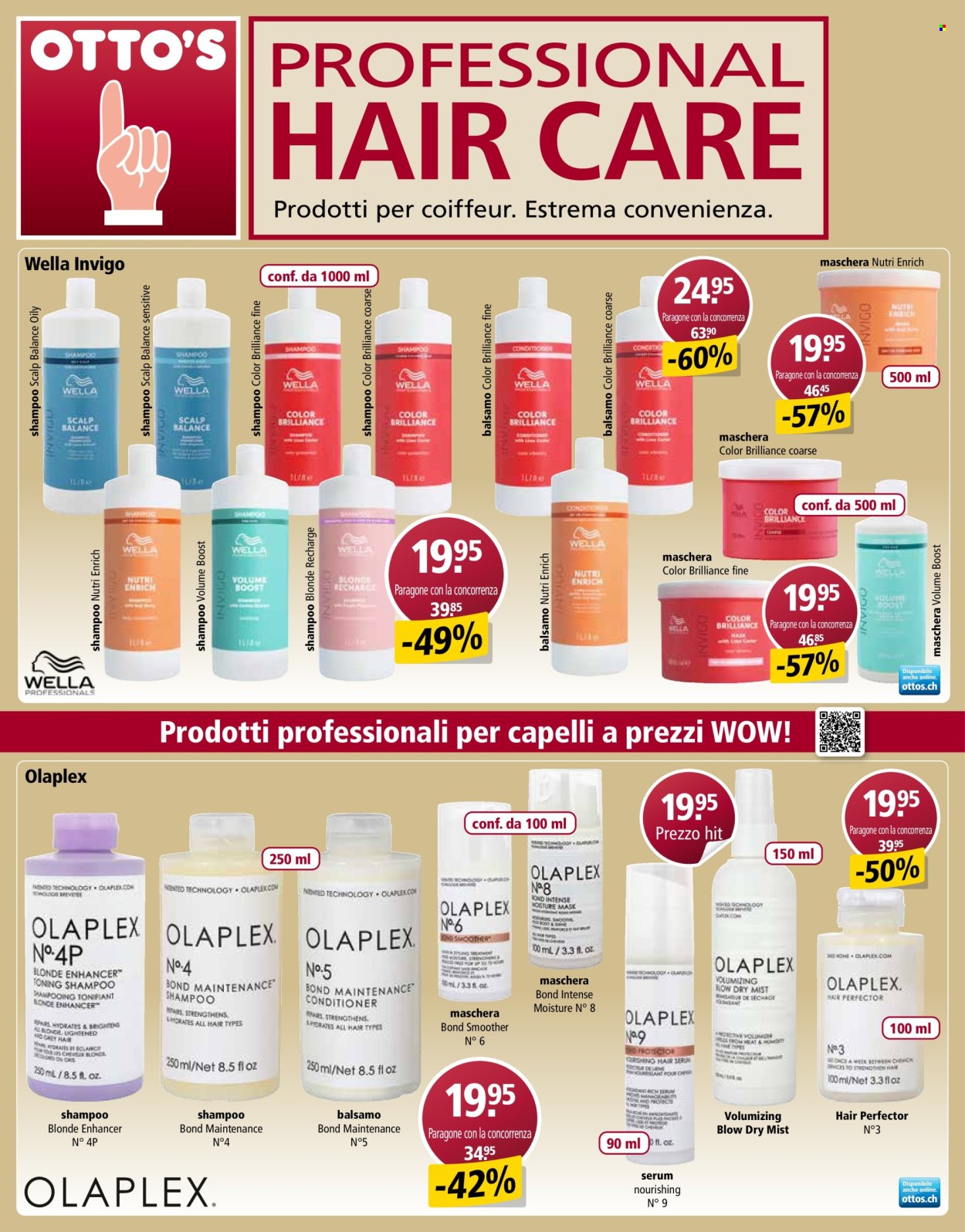 Catalogue Otto's. Page 8. Page 8