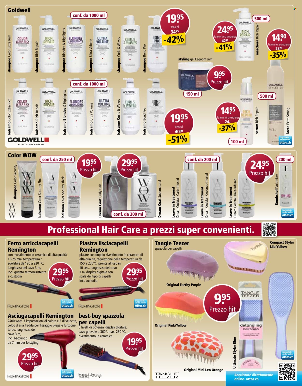 Catalogue Otto's. Page 9. Page 9