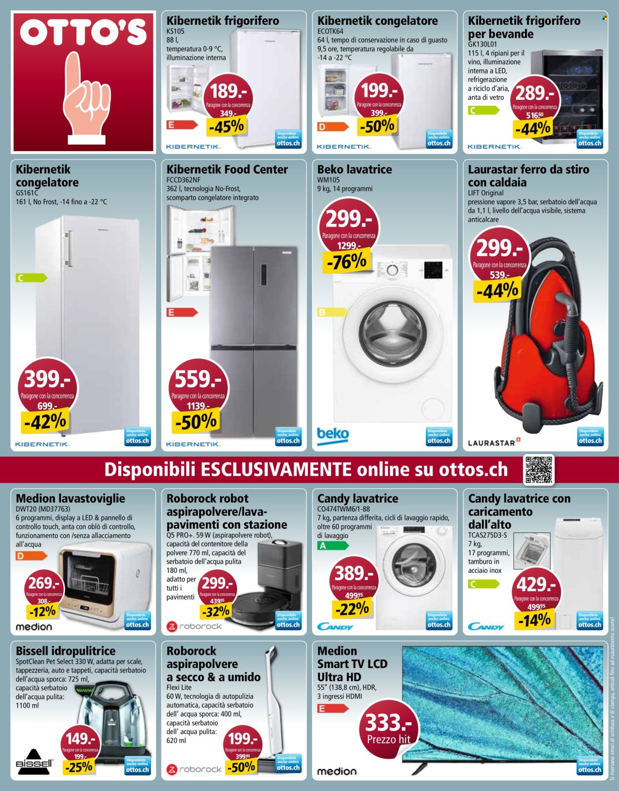 Catalogue Otto's. Page 12. Page 12