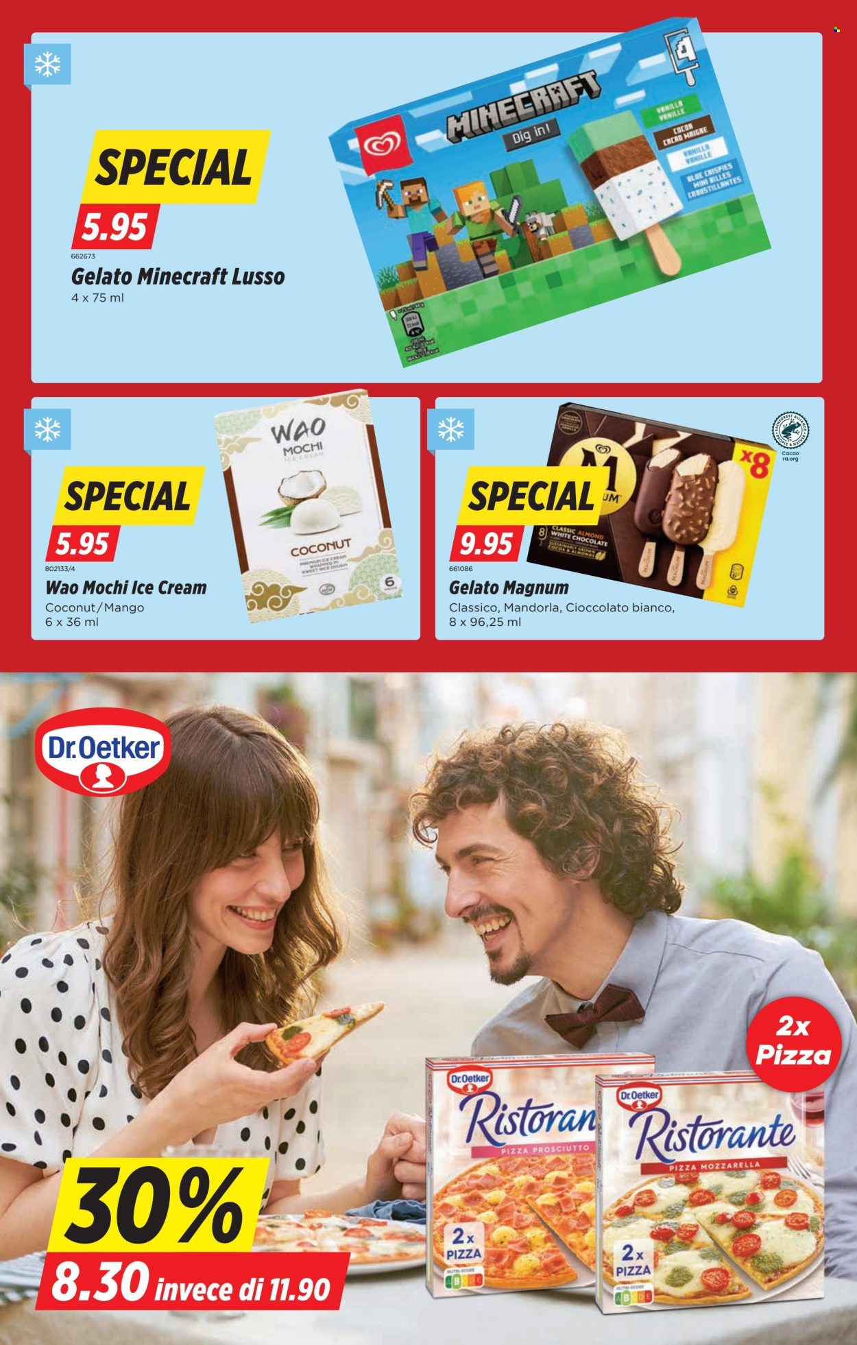 Catalogue Denner - 12.8.2025 - 18.8.2025. Page 7. Page 7