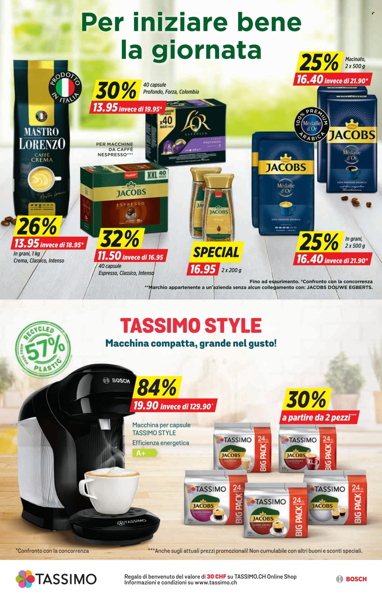 Catalogue Denner - 12.8.2025 - 18.8.2025. Page 16. Page 16