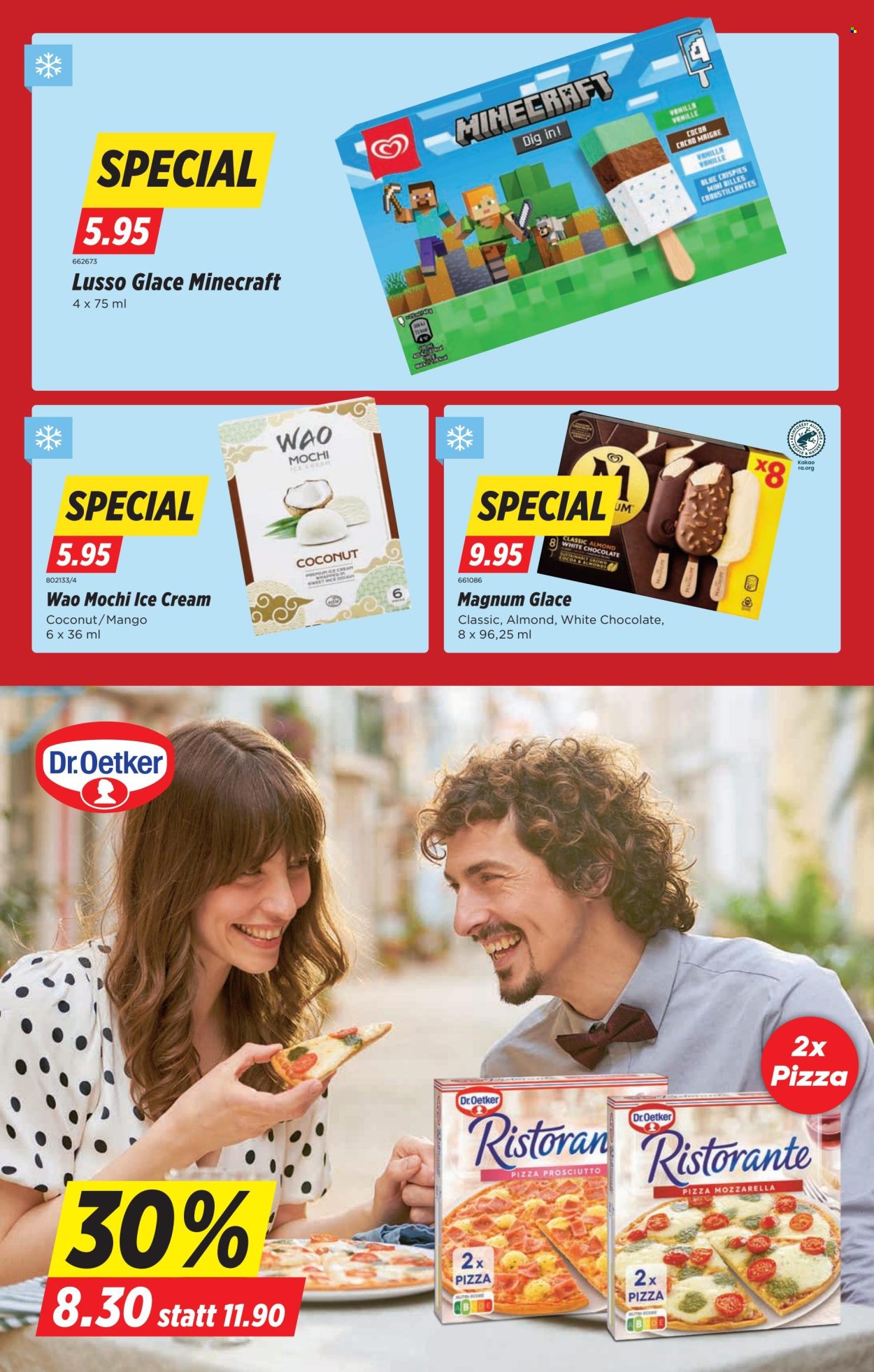 Catalogue Denner - 12.8.2025 - 18.8.2025. Page 7. Page 7