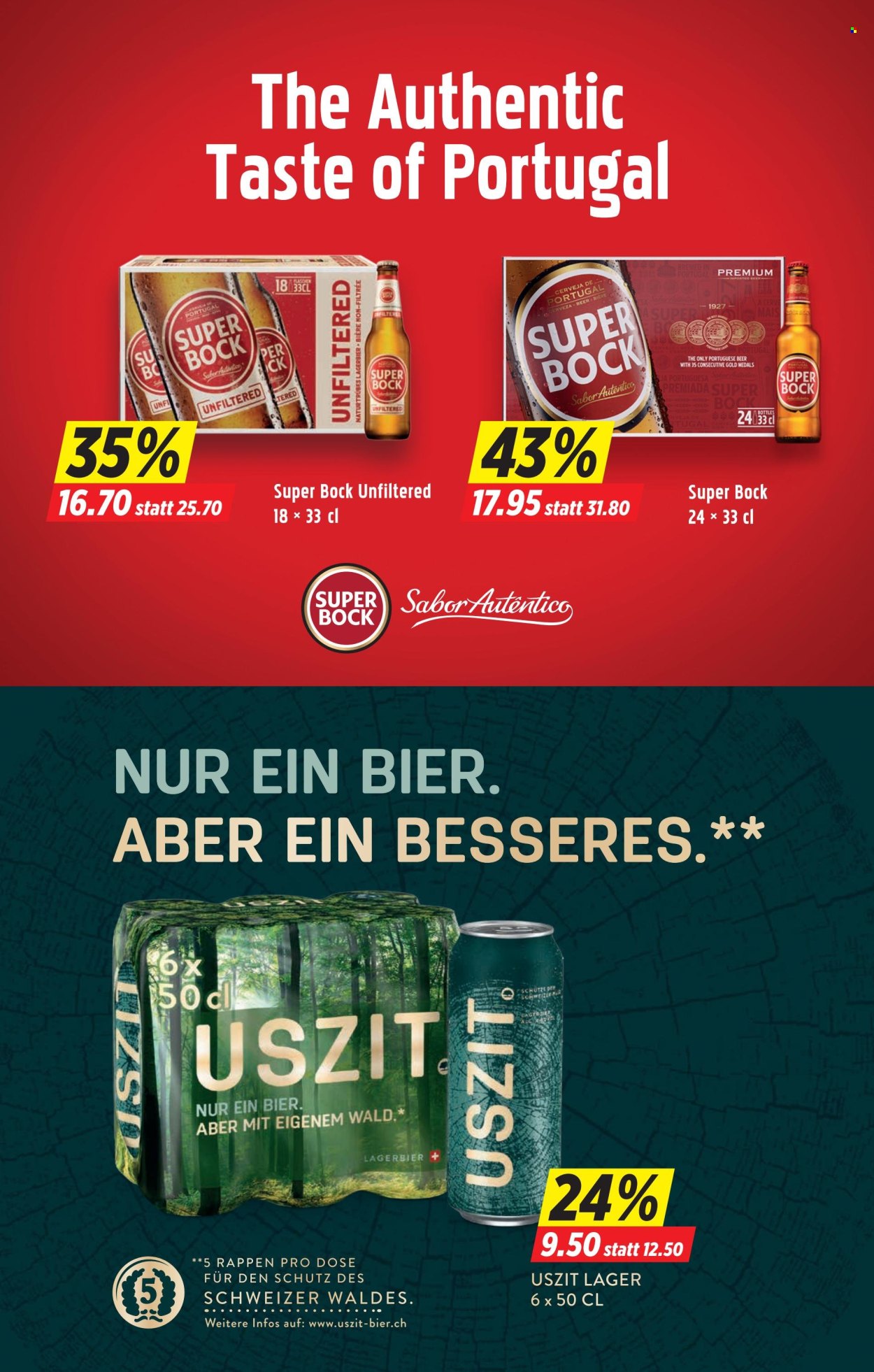 Catalogue Denner - 12.8.2025 - 18.8.2025. Page 18. Page 18